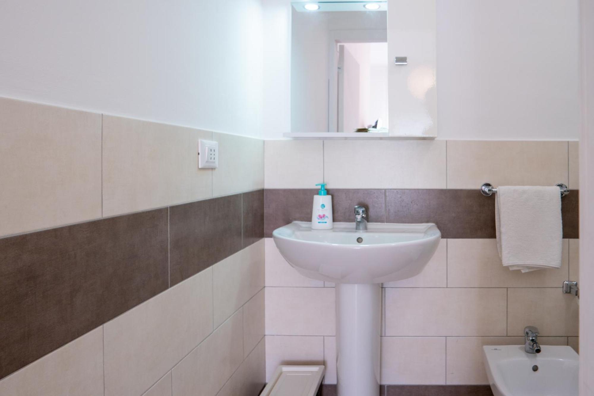 Habitación Doble Deluxe