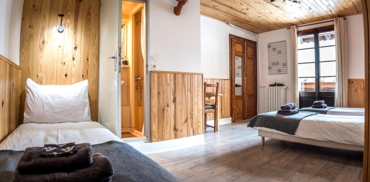 Triple Room with Private Bathroom