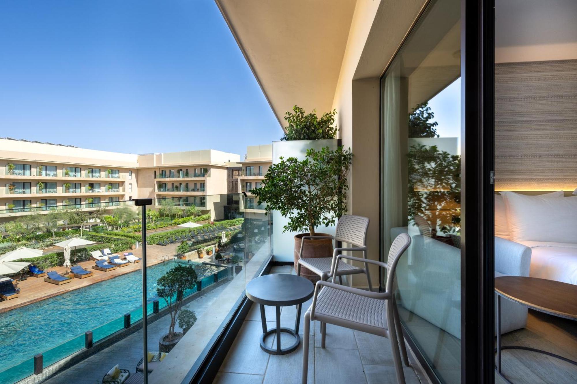 Superior Room - Pool view - Balcony,1551144550:JPEG