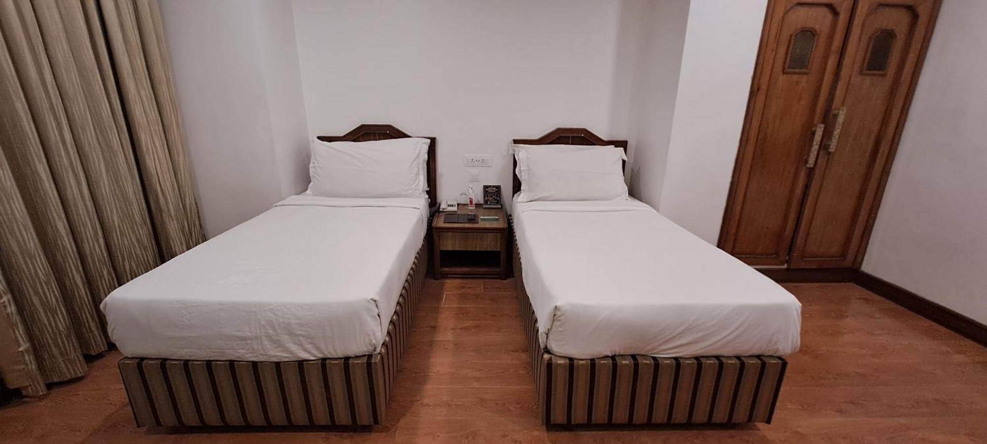 Deluxe Kamer