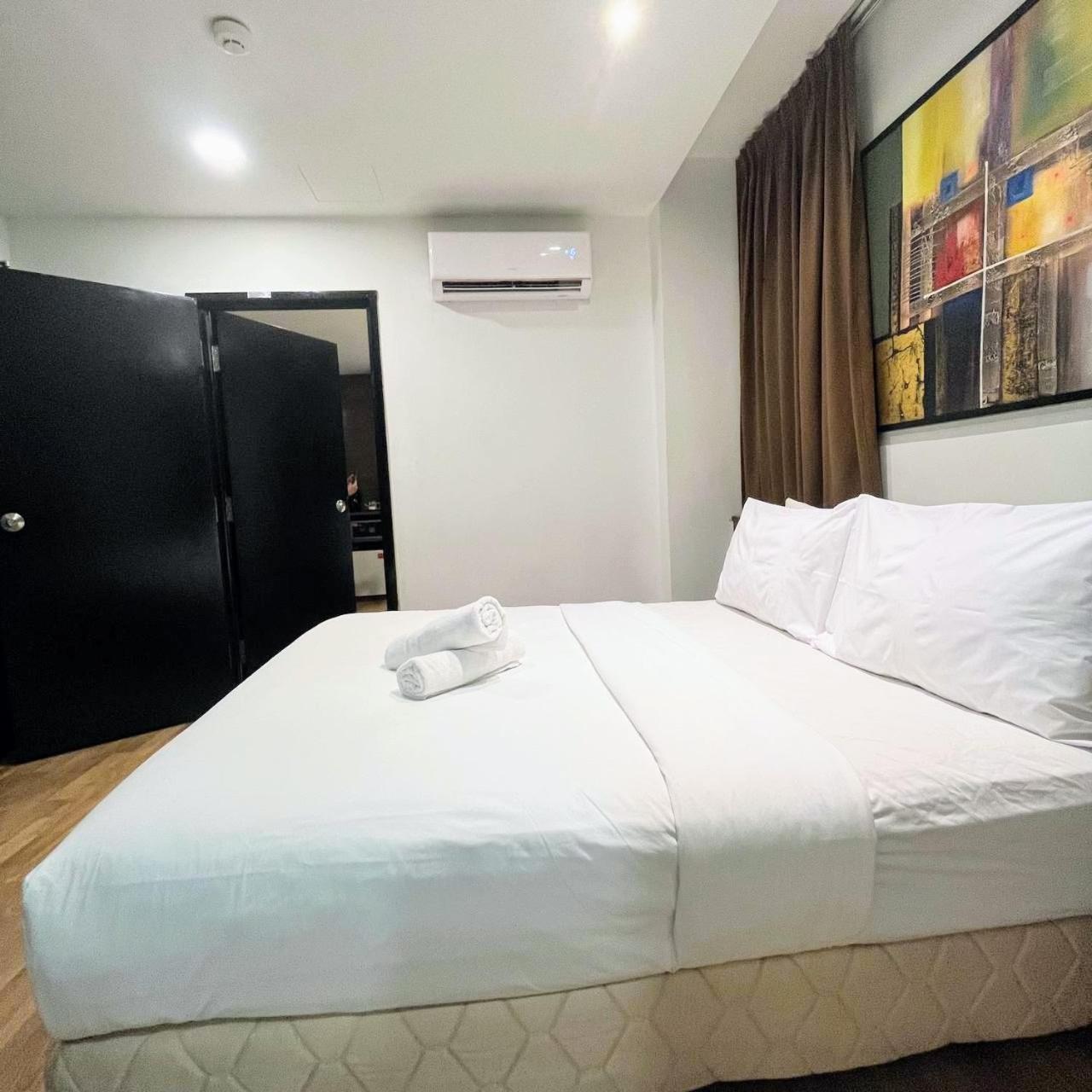 Superior Double Room No Window
