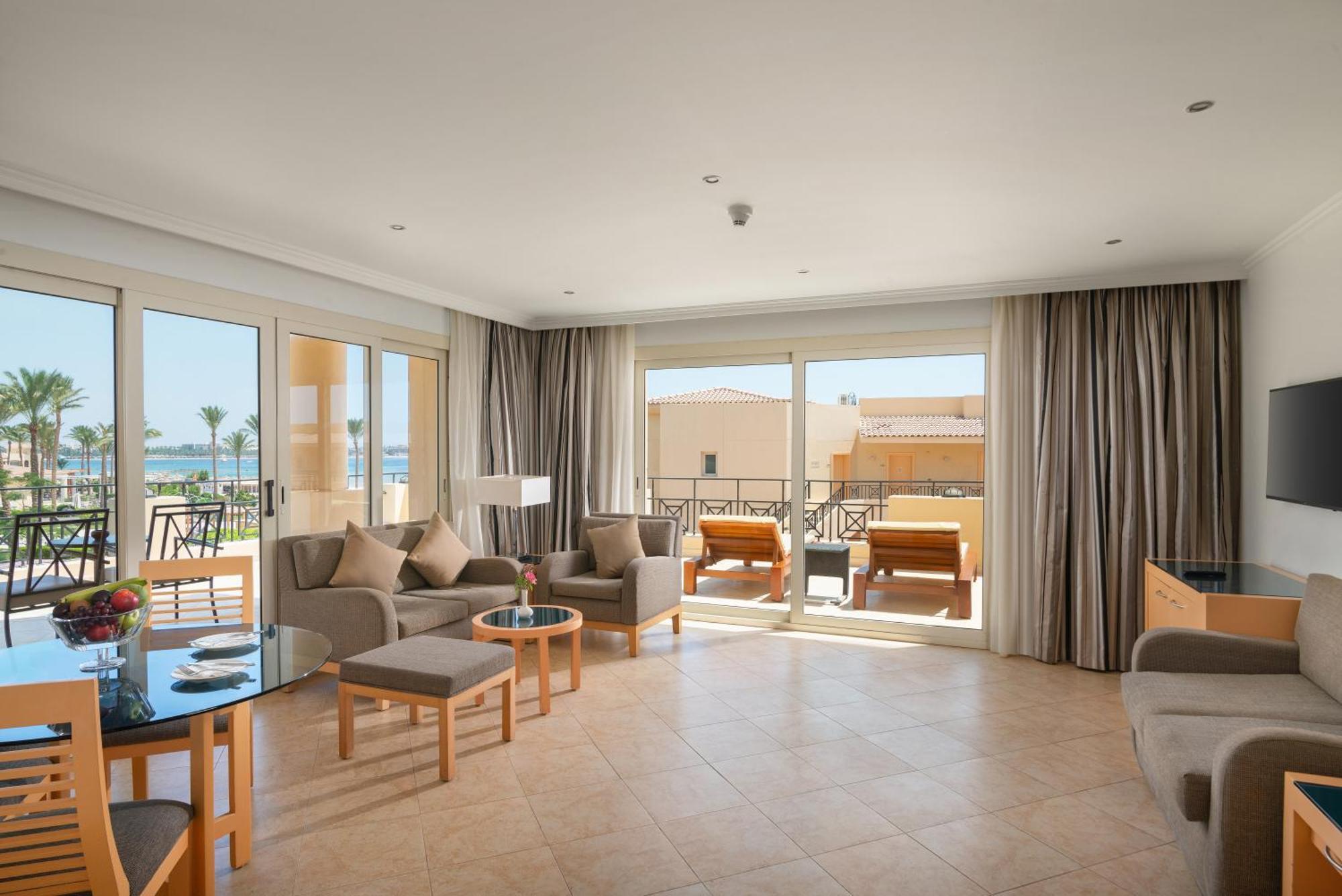 Suite Executive