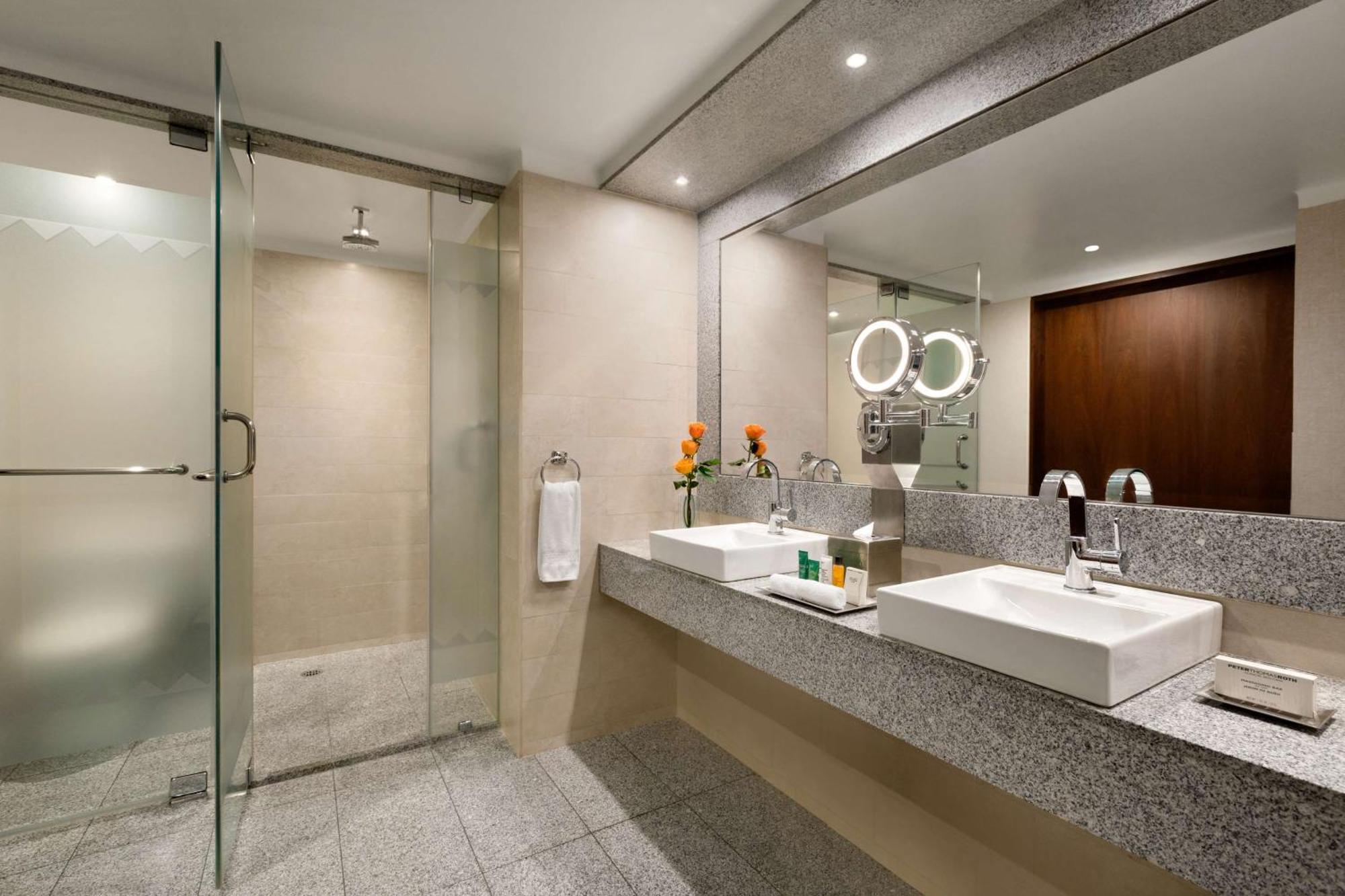 Executive King Suite