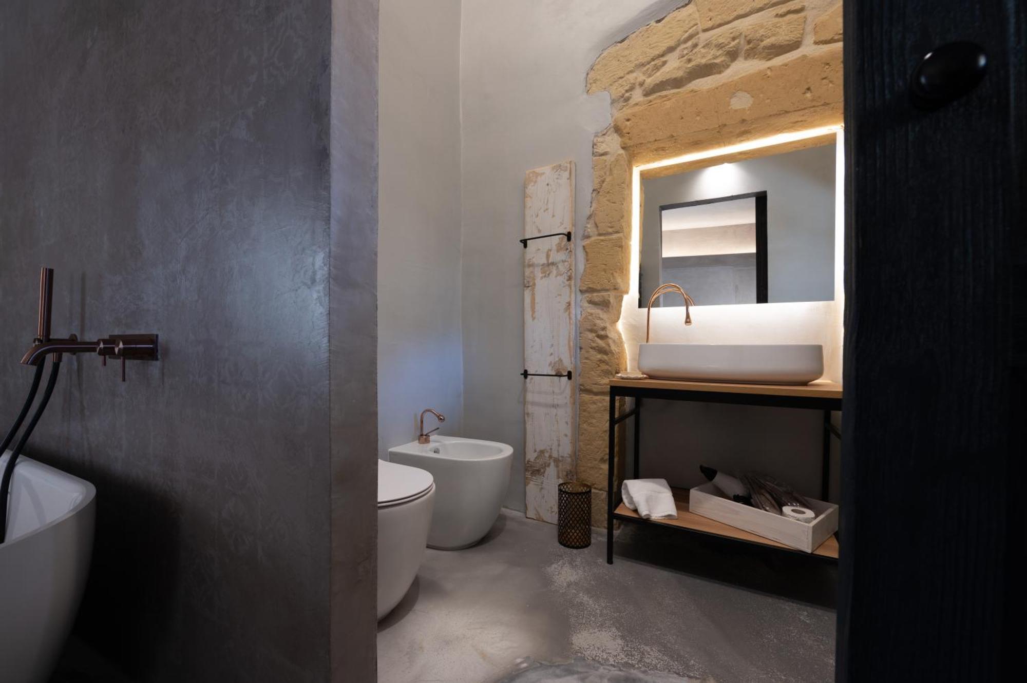 Junior Suite with Balcony