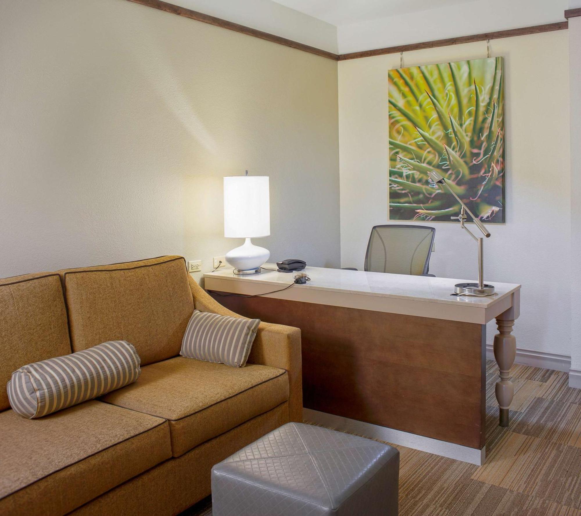 King Suite