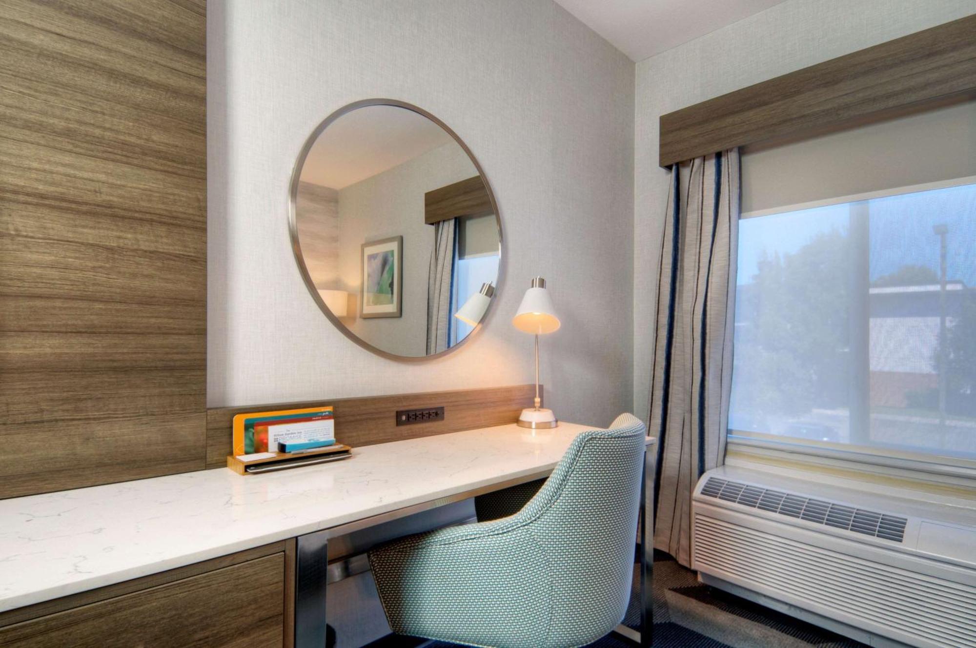 Premium Queen Room Two Queen Beds