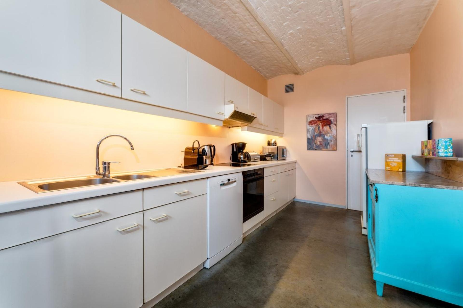 Double or Twin Room Garden View