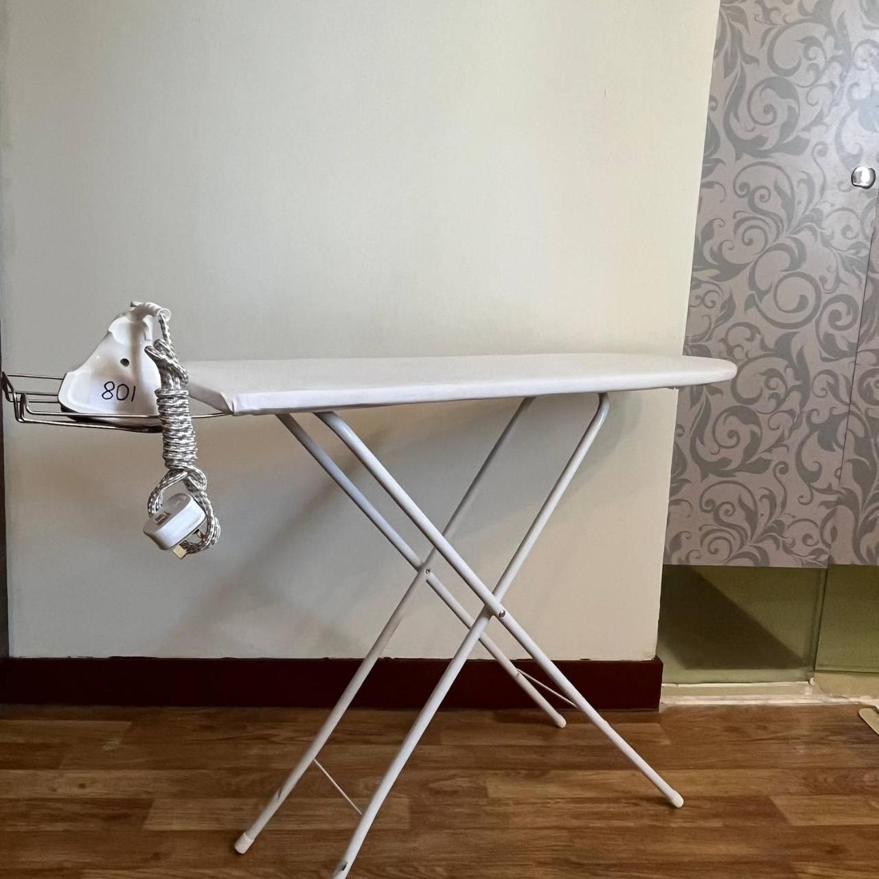Deluxe Double Room with Window No View
