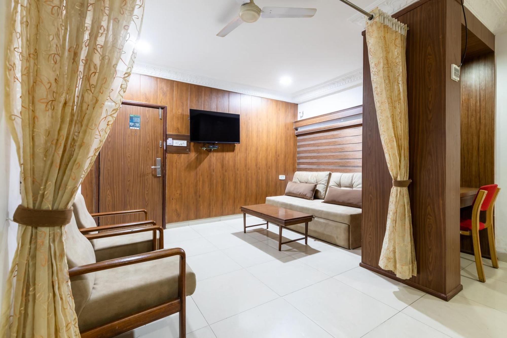 Executive Suite