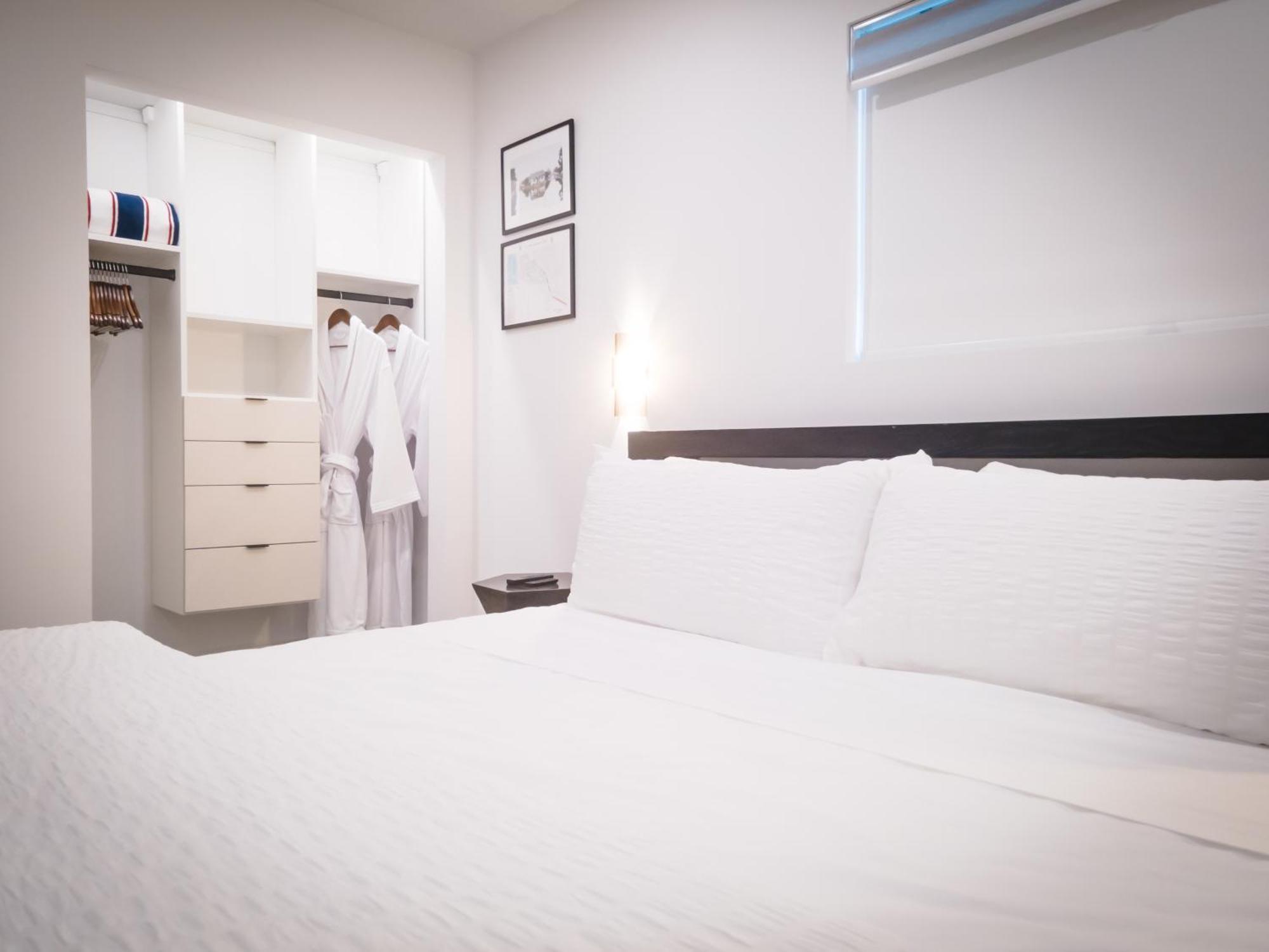 Appartement 3 Chambres