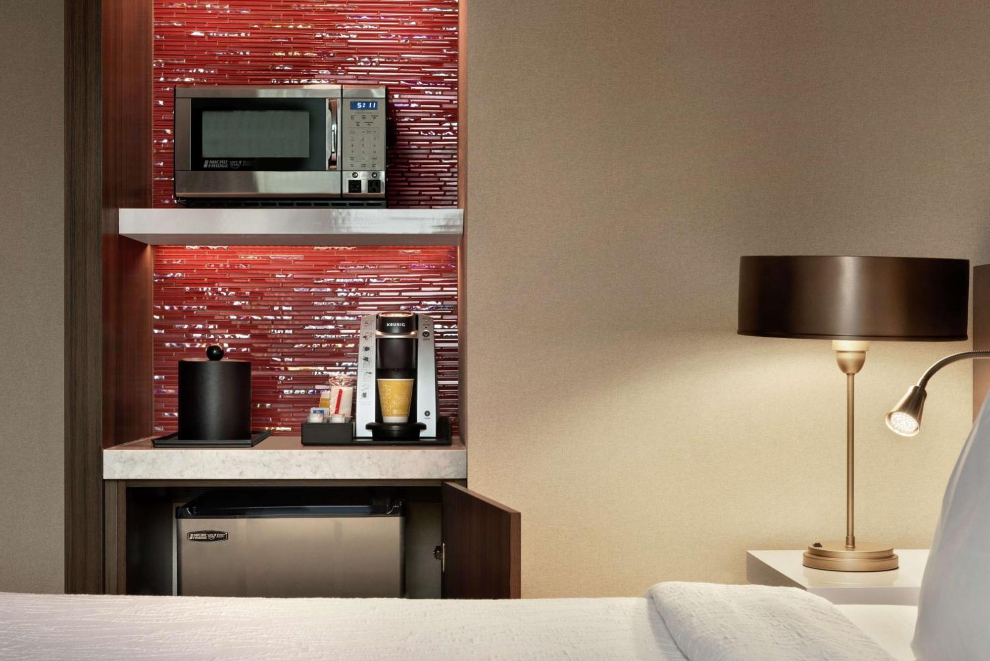 Chambre Lit King-Size