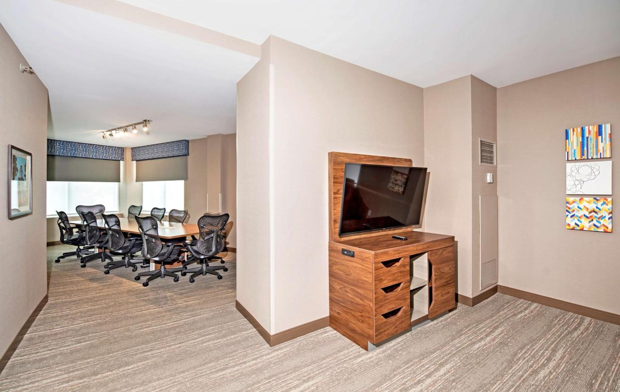 Suite Executive