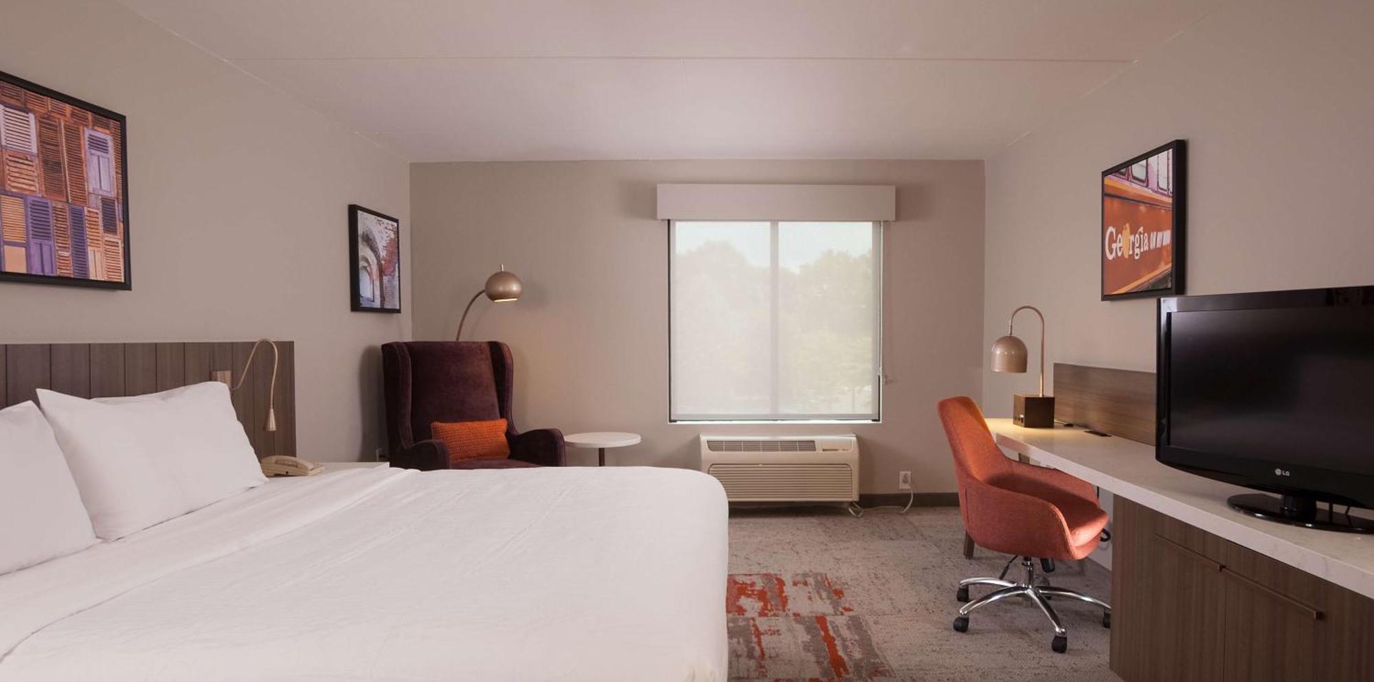 King Room