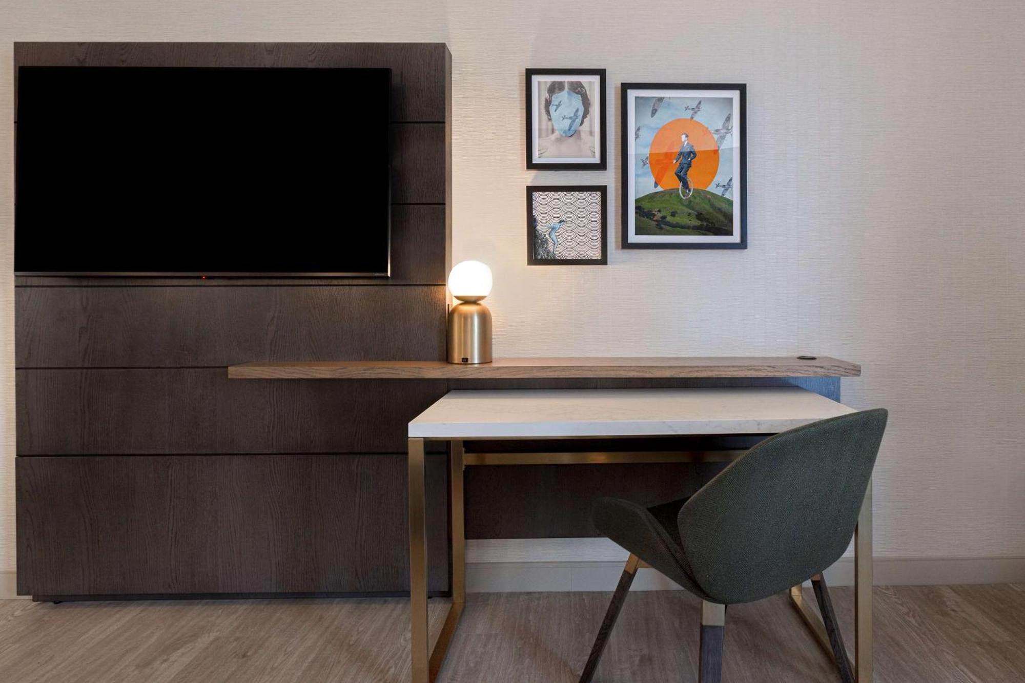King Room