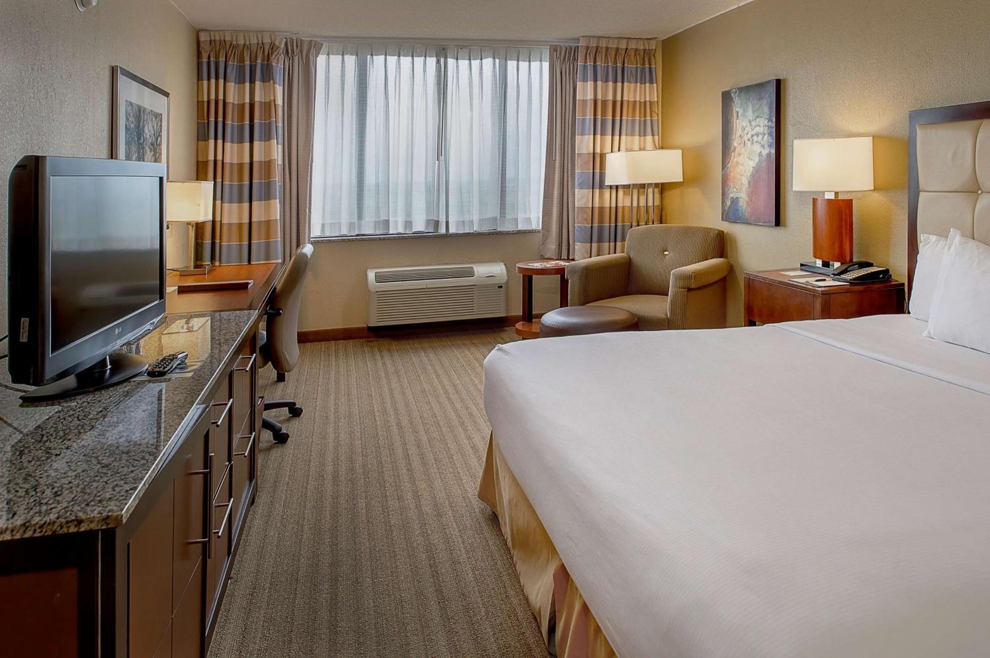 Premium King Room