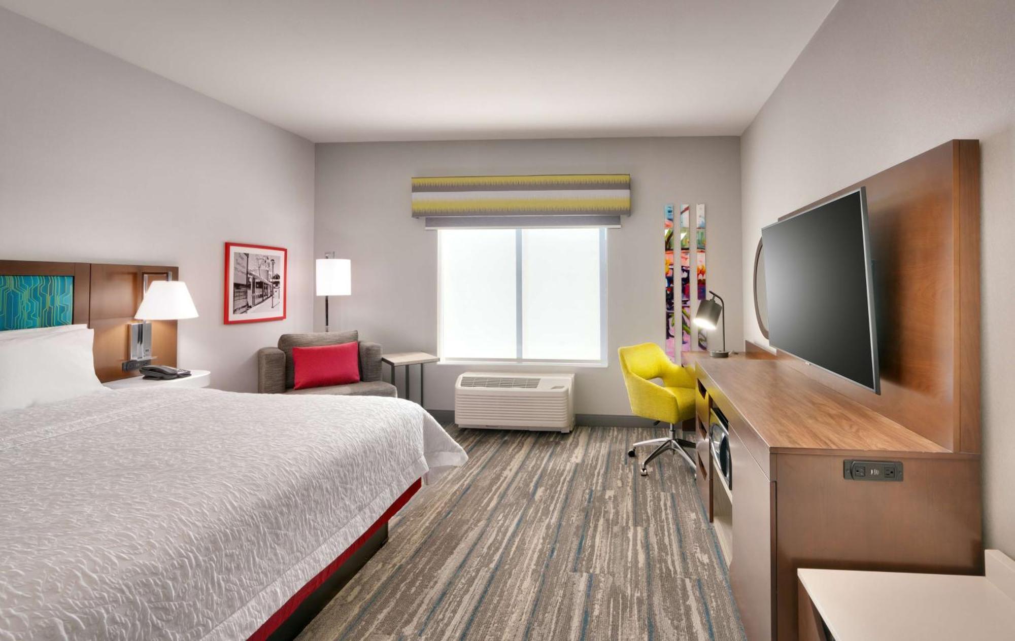 King Room
