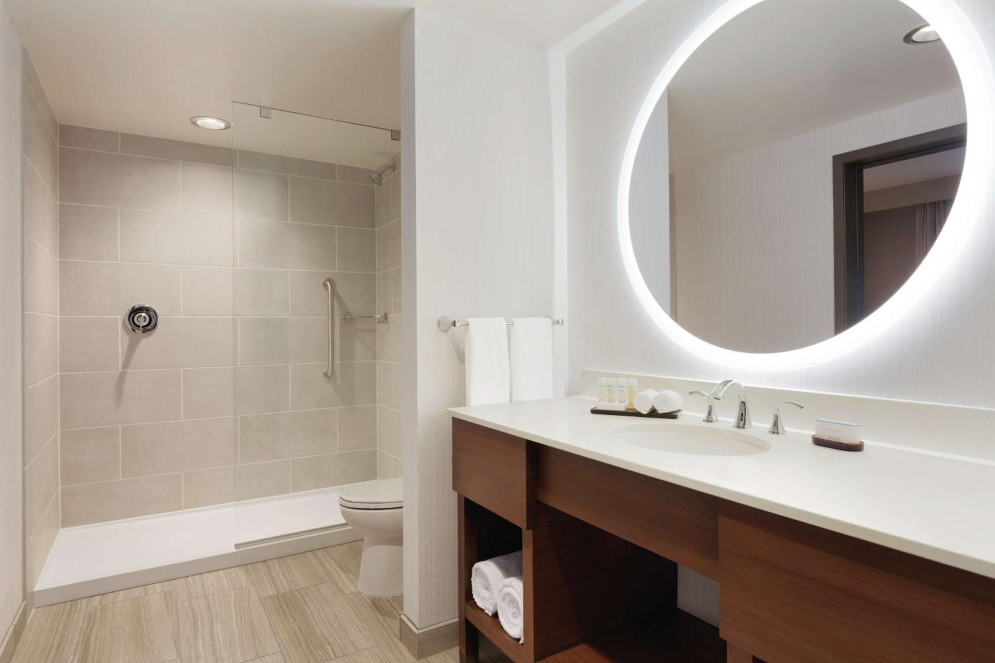 Two-Room King Suite