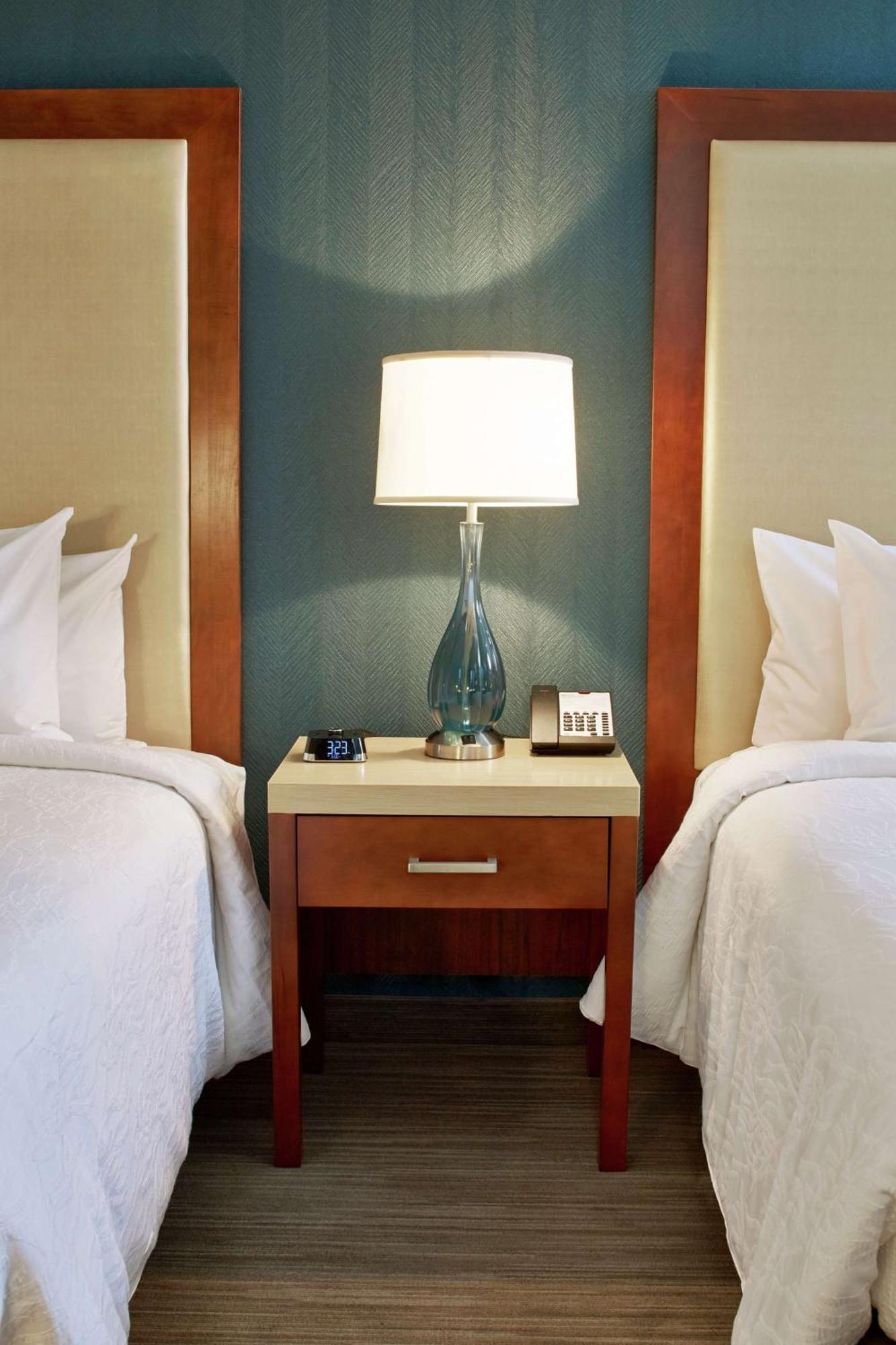 Queen Room Two Queen Beds