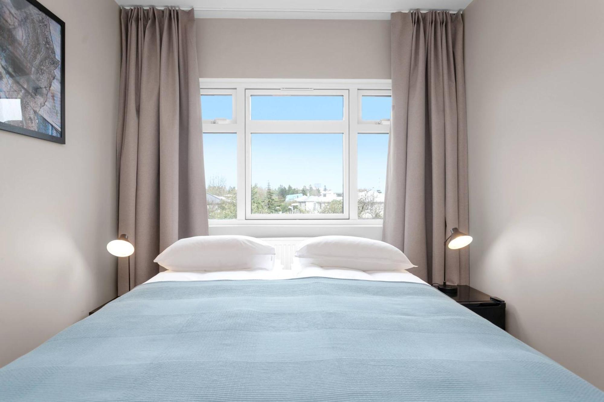 Budget Double Room