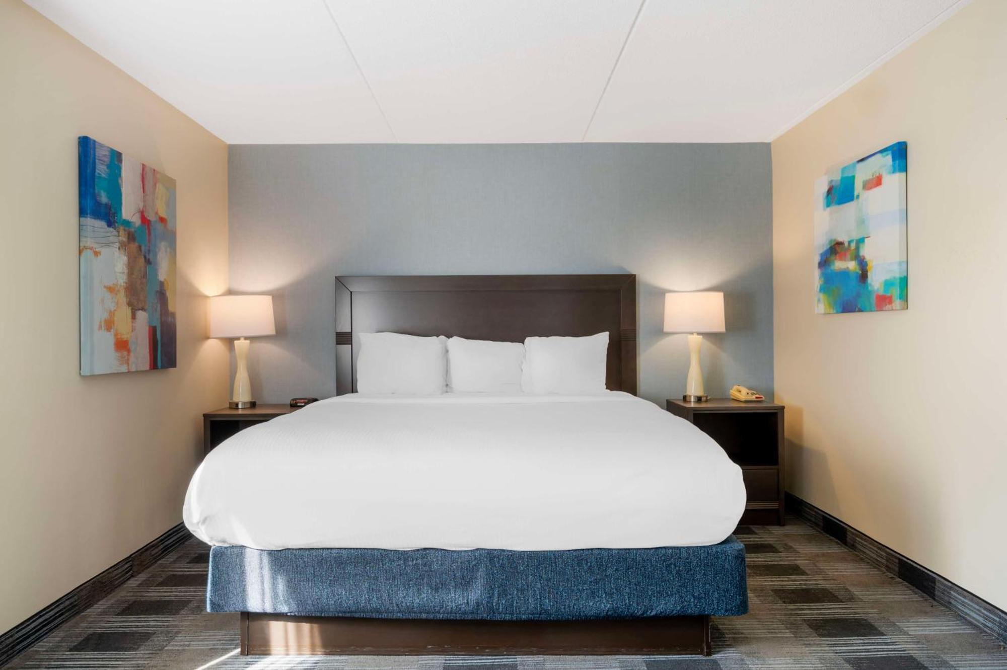 King Suite