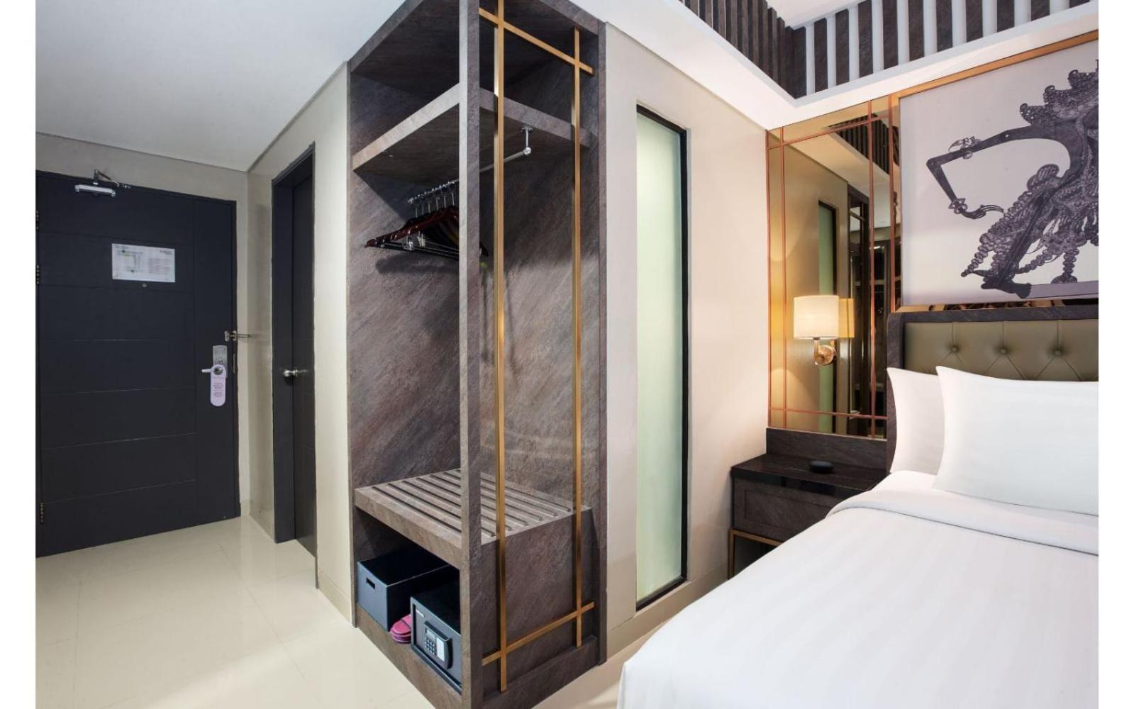 Deluxe Premier Room