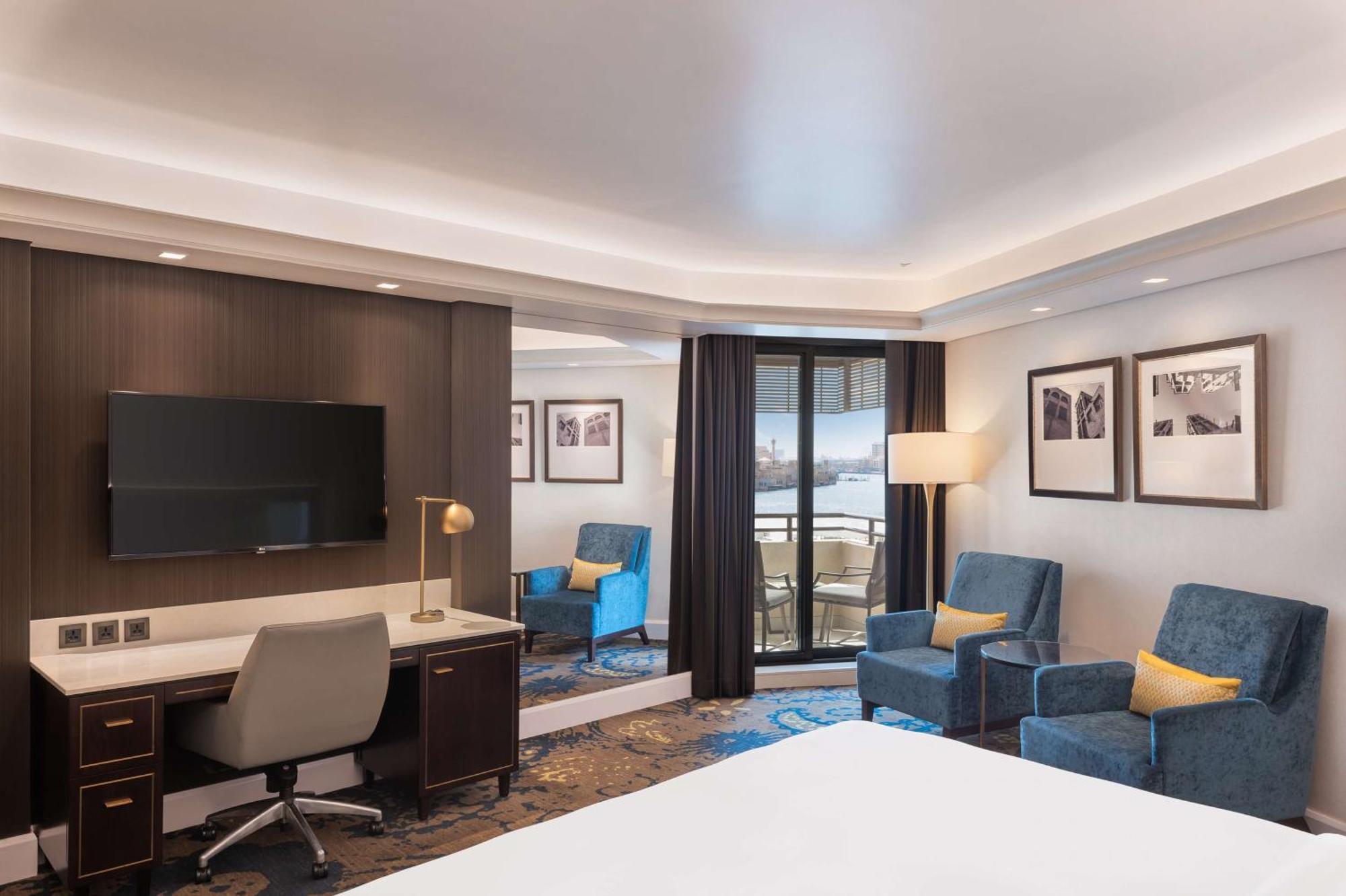 Superior Room with Balcony and Creek View - 25% Discount on F&B  and SPA,1551593212:JPEG