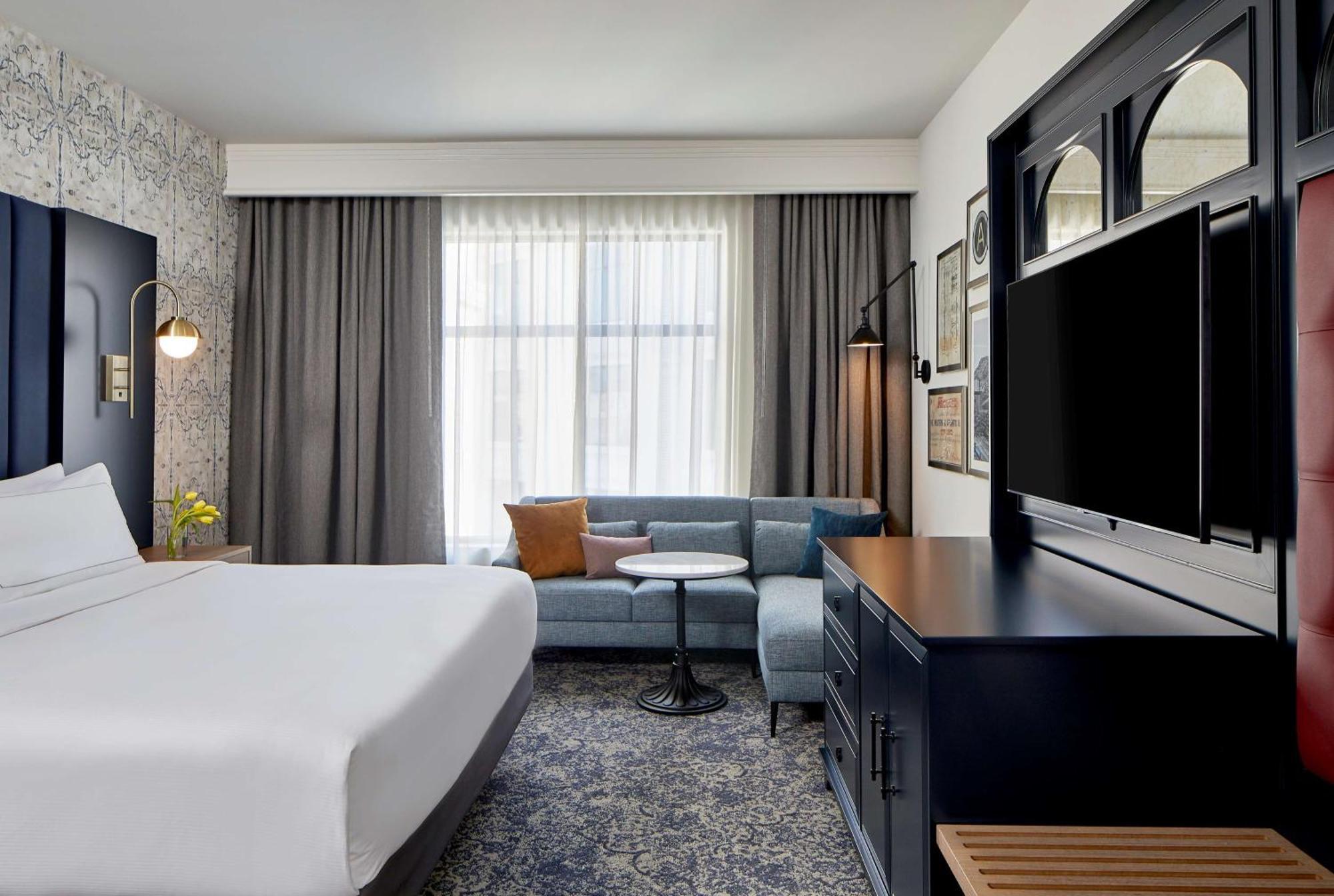 King Room