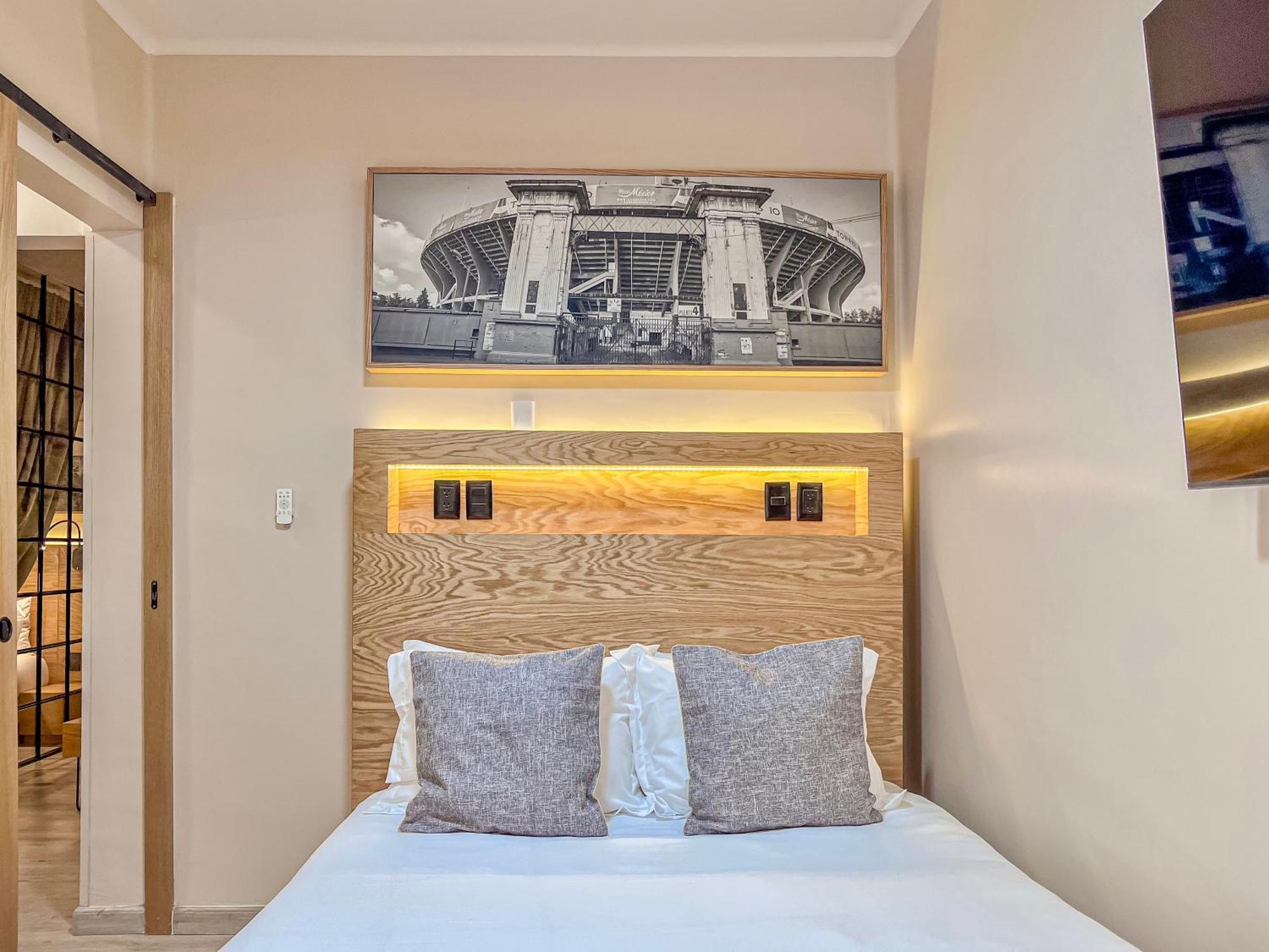 Apartamento - Planta baja