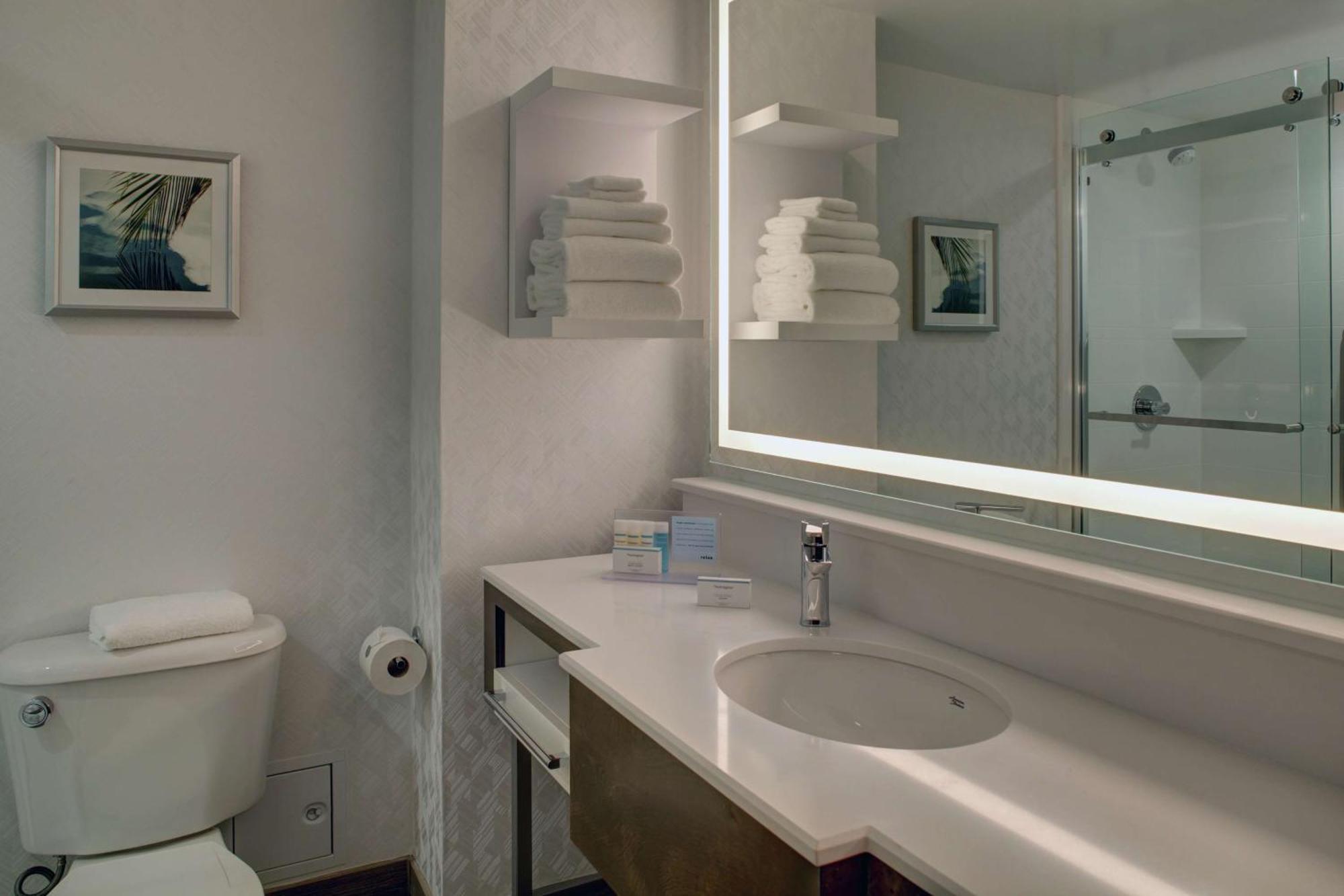 Habitación Doble - Cama extragrande - No fumadores