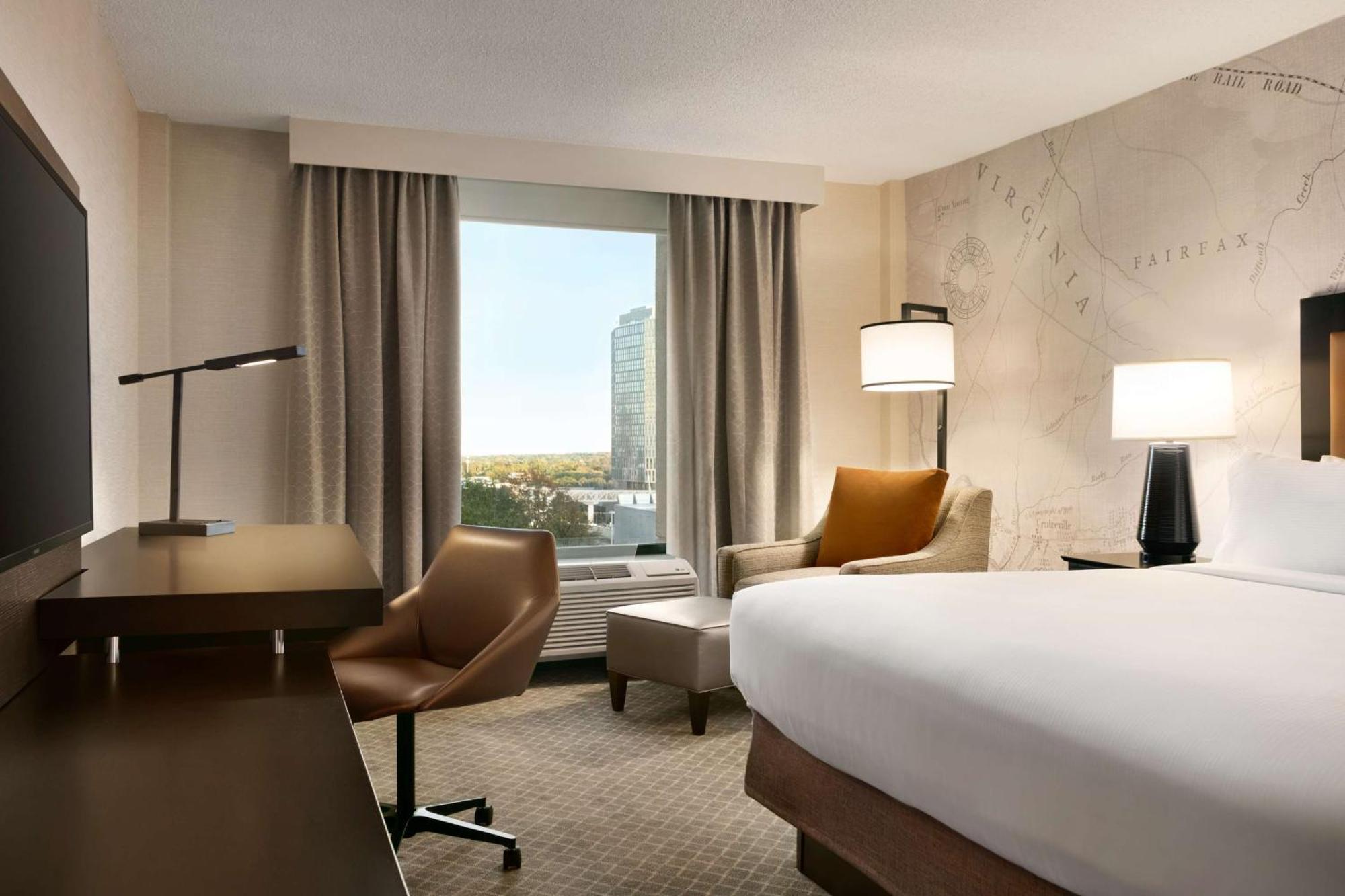 Premium King Room