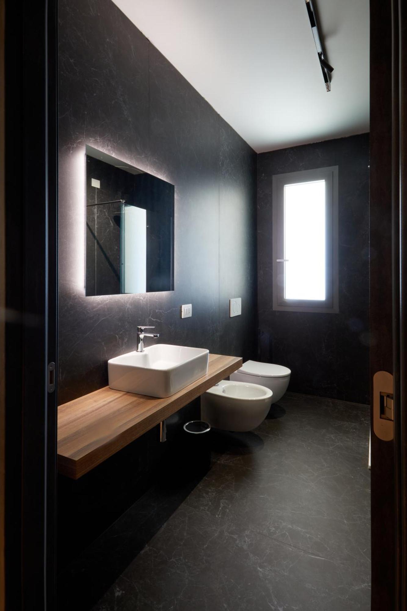 Deluxe Doppelzimmer