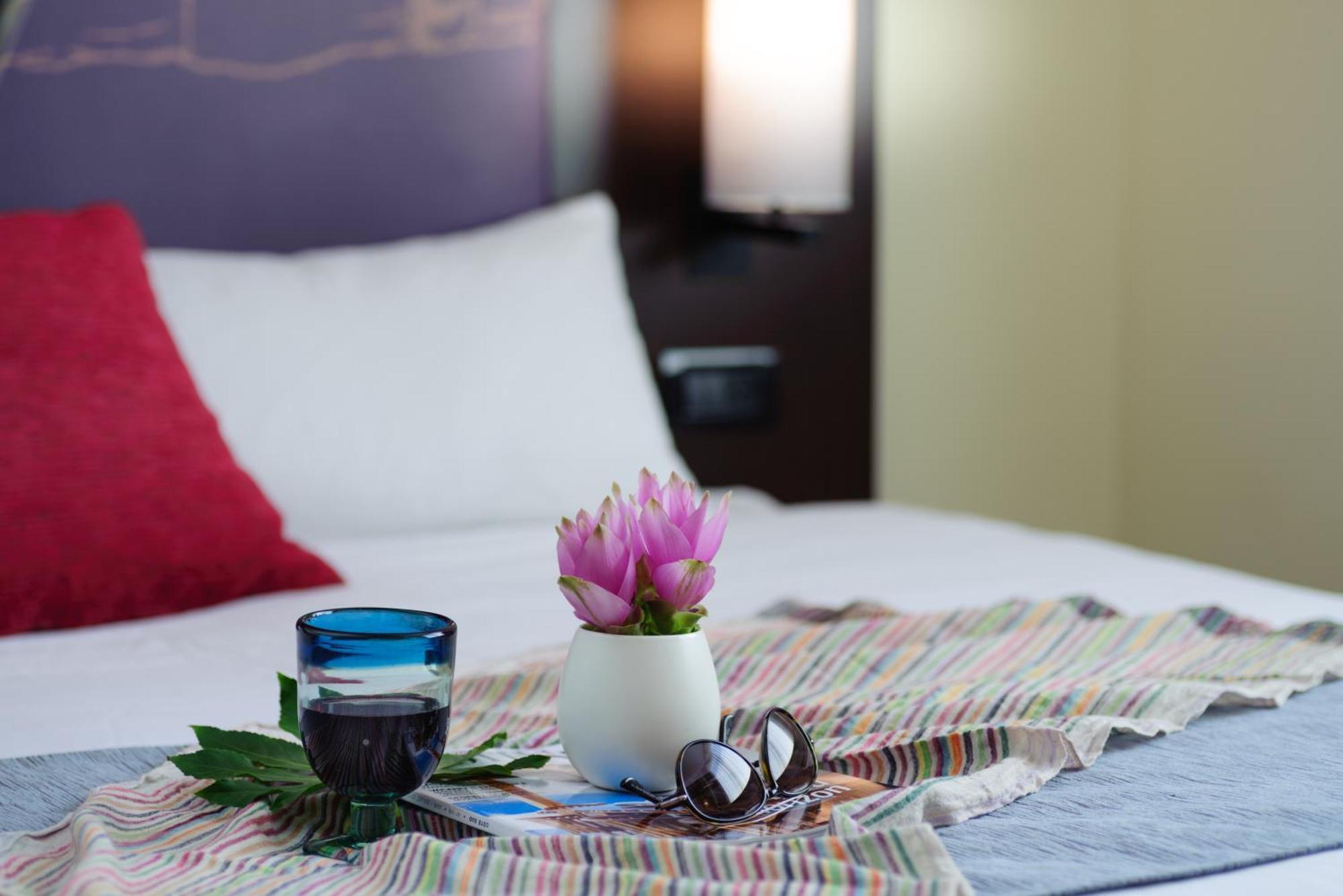 Comfort Room Sea View
