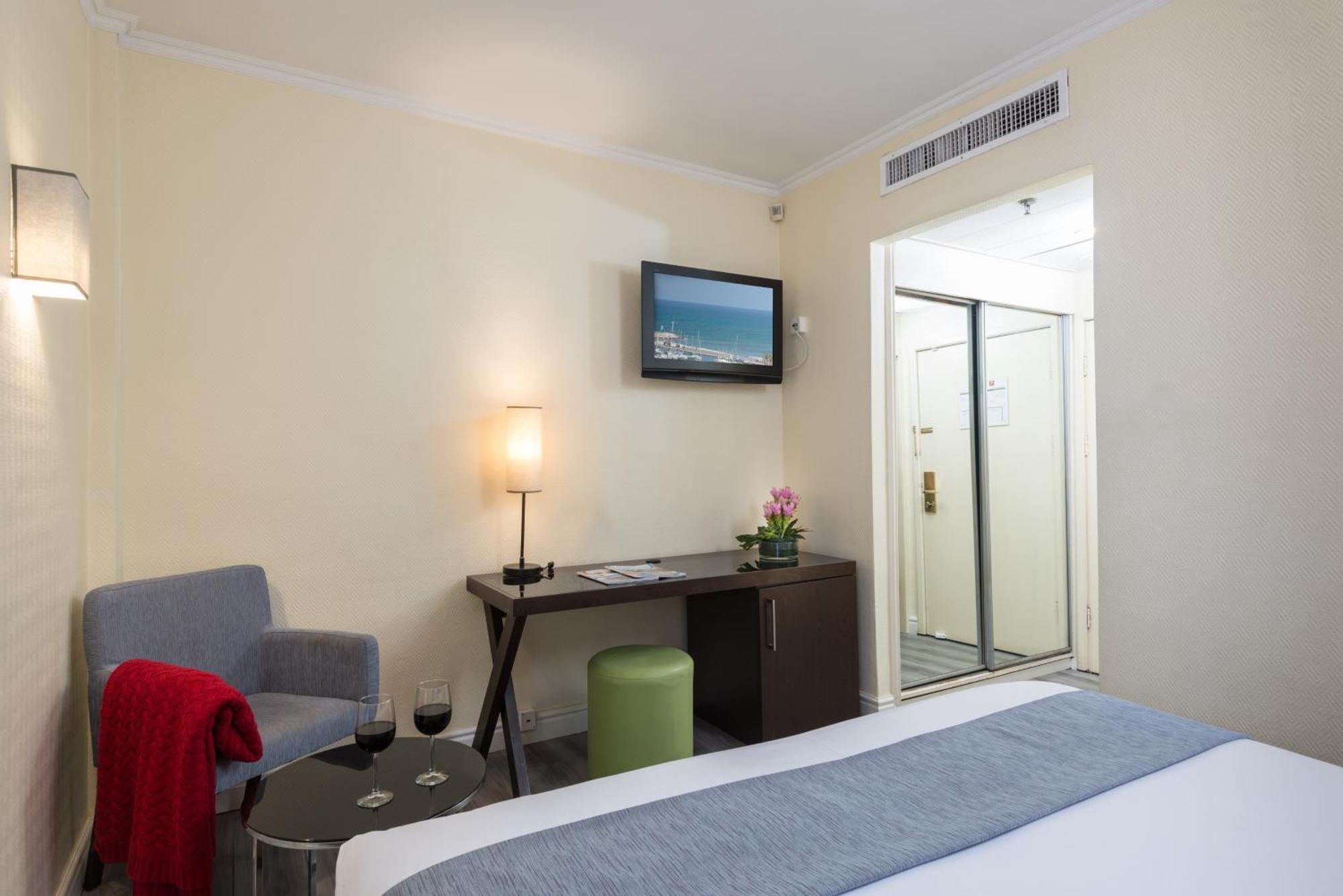 Comfort Room