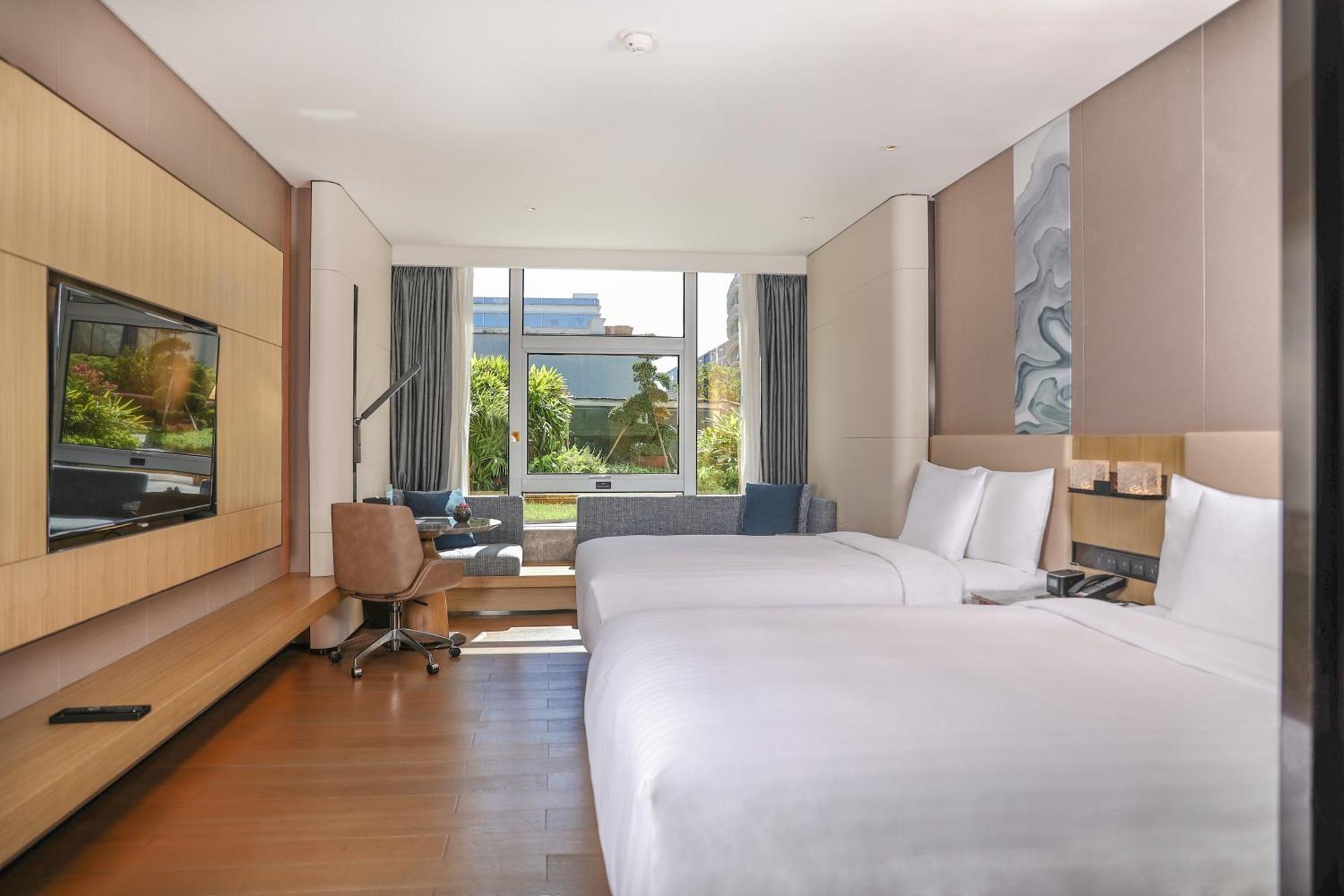 Twin Room Garden View,1551777175:JPEG