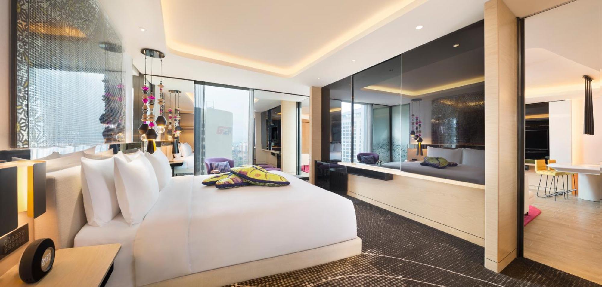 Studio Suite, King Bed