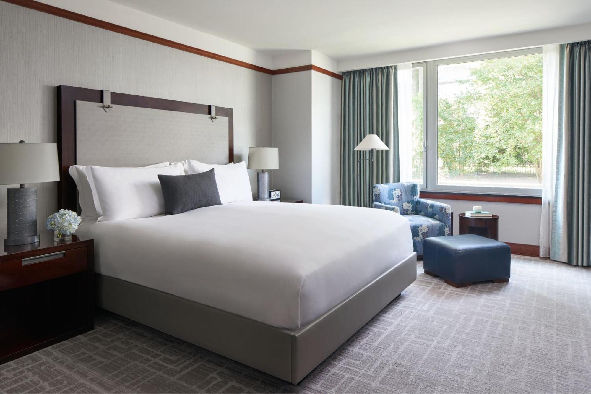 Deluxe Kamer