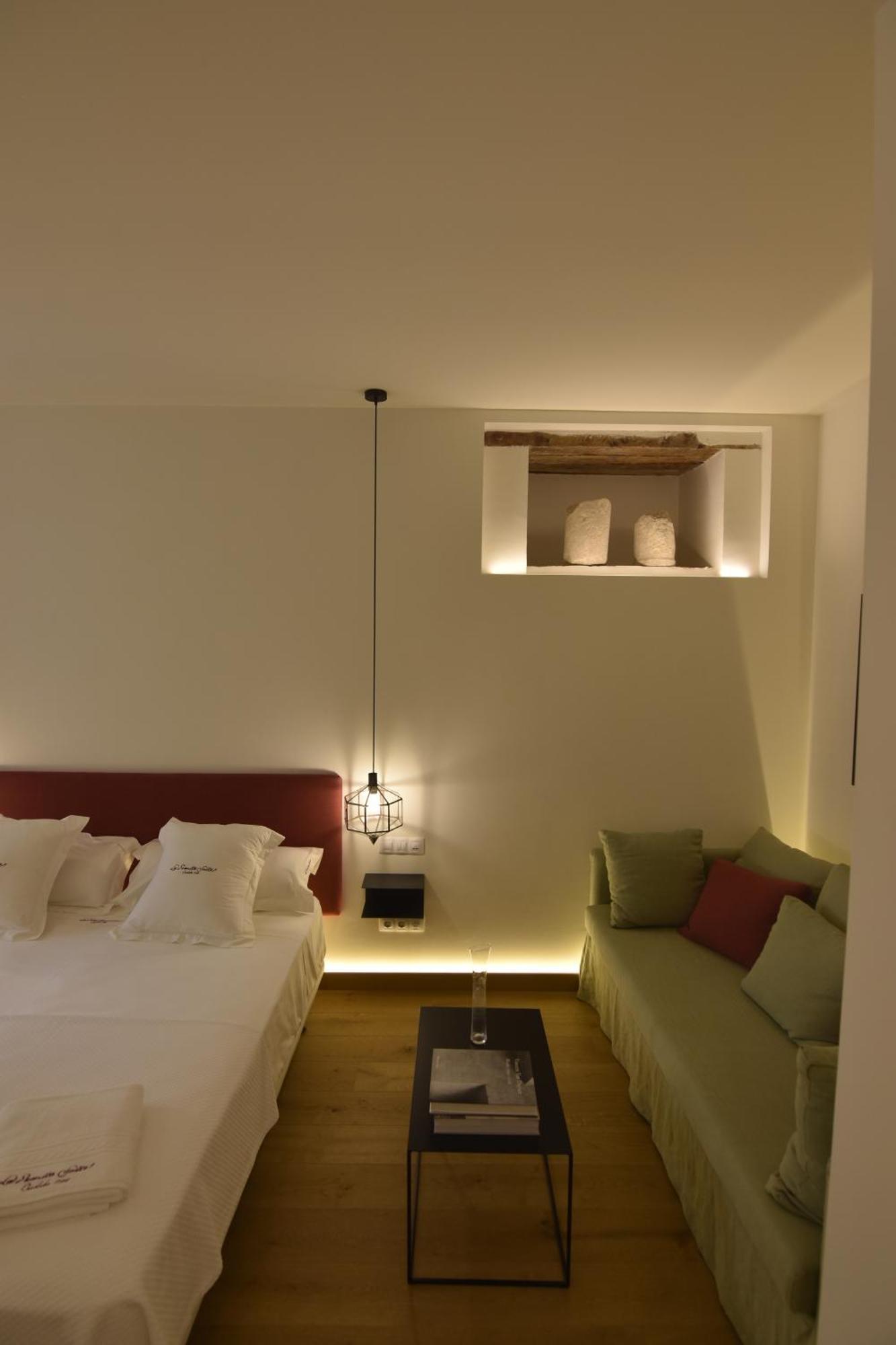 Junior Suite Deluxe