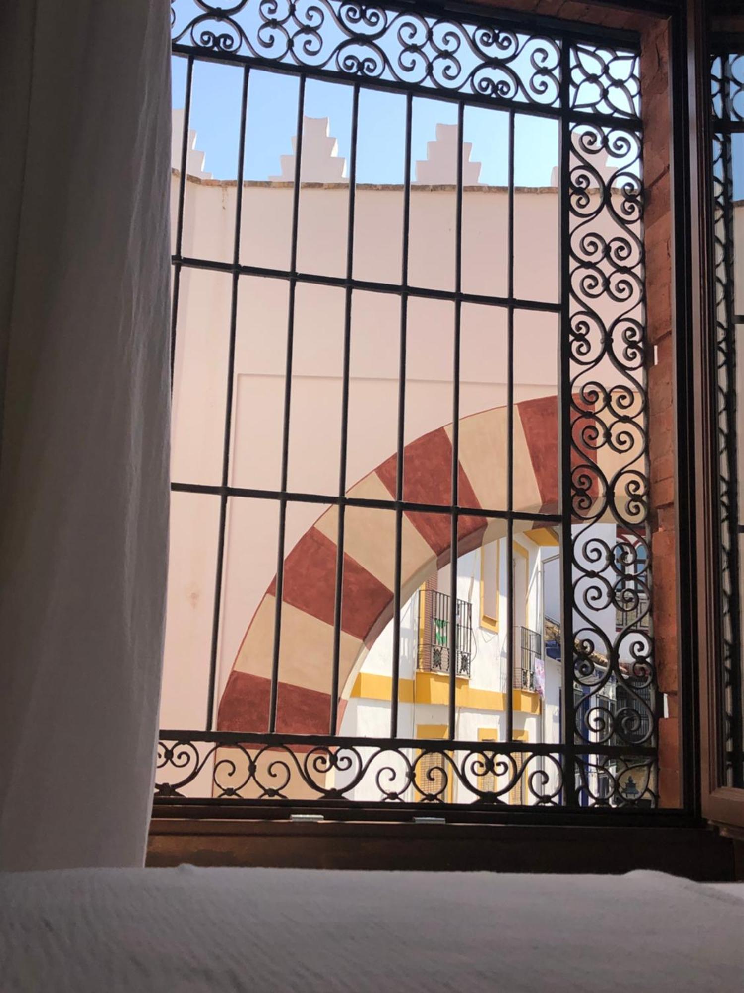 Junior Suite Duplex Balconies