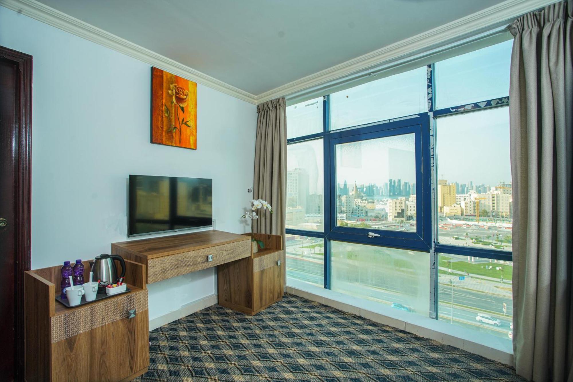 Prime Suite