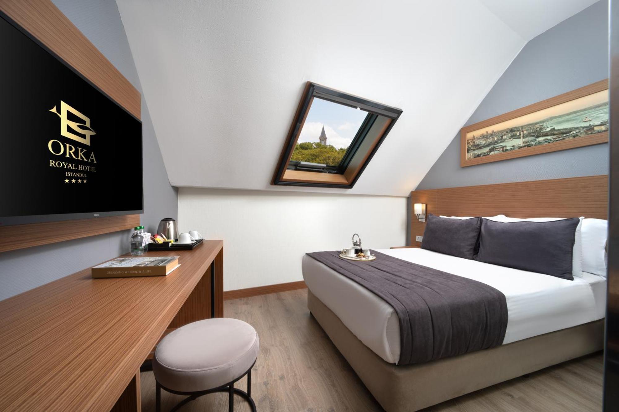 Standard Adjoining Room 2 Rooms Access to Spa