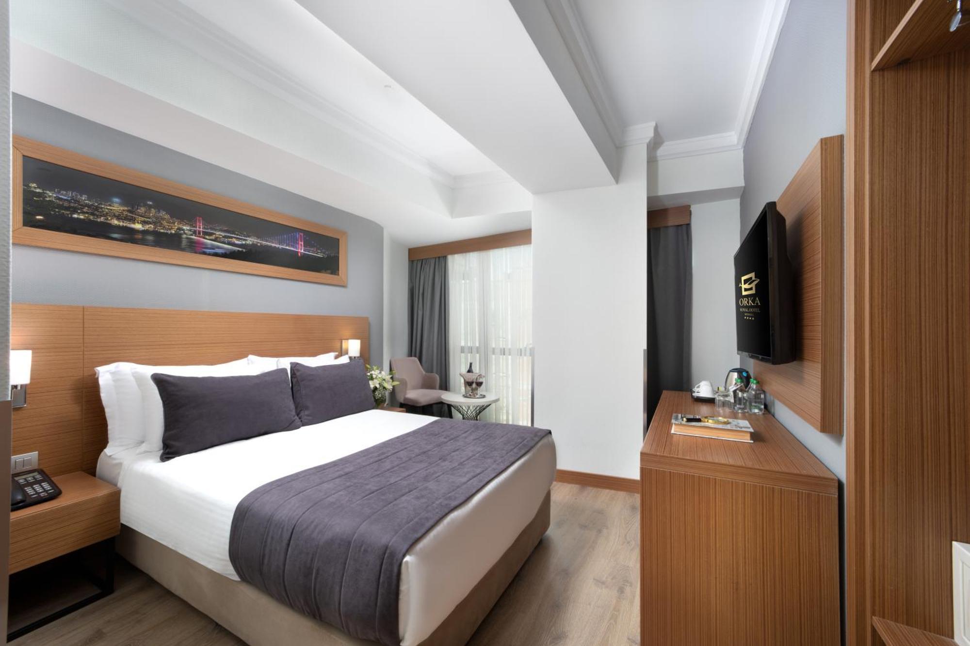 Standard Adjoining Room 2 Rooms Access to Spa