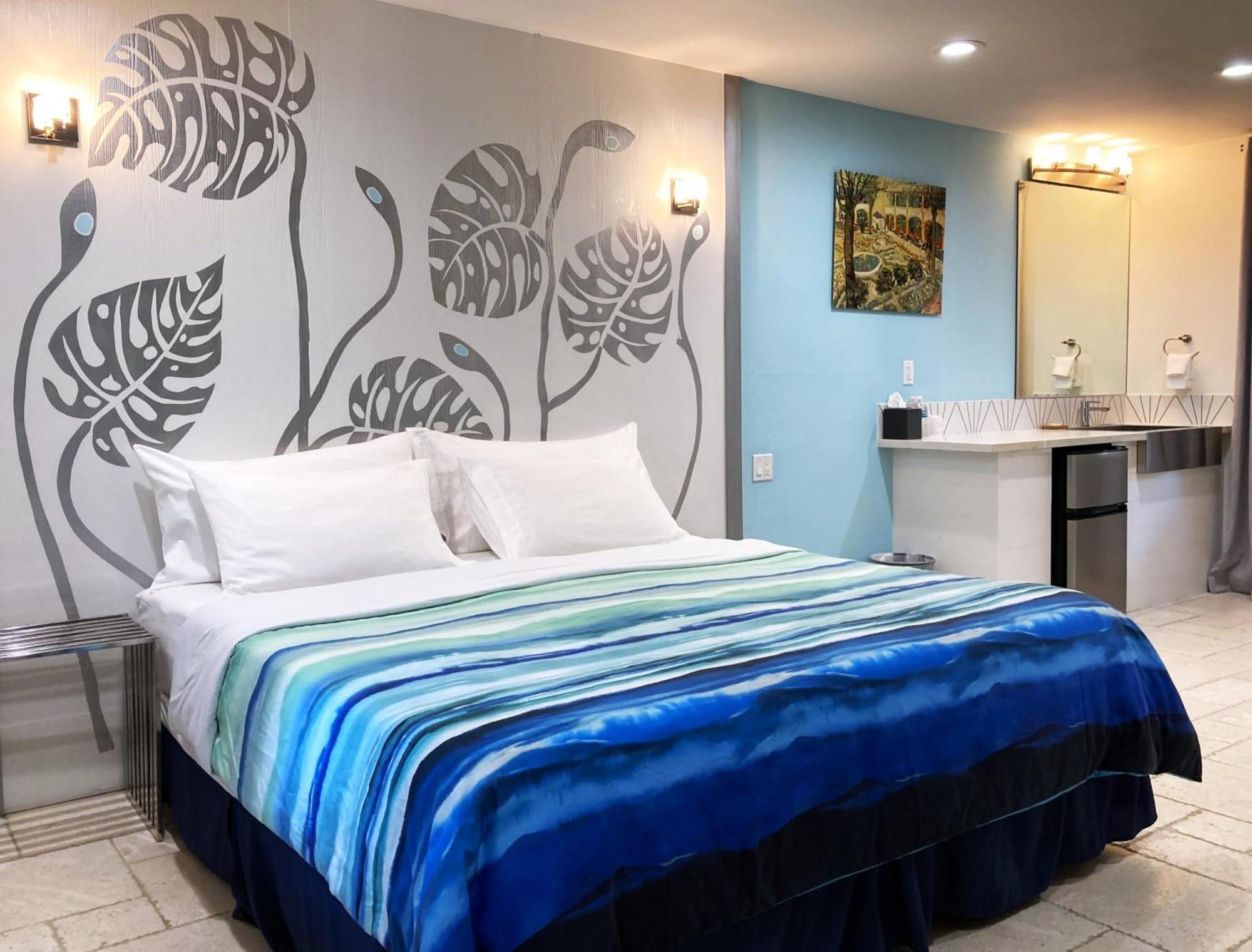 King Room