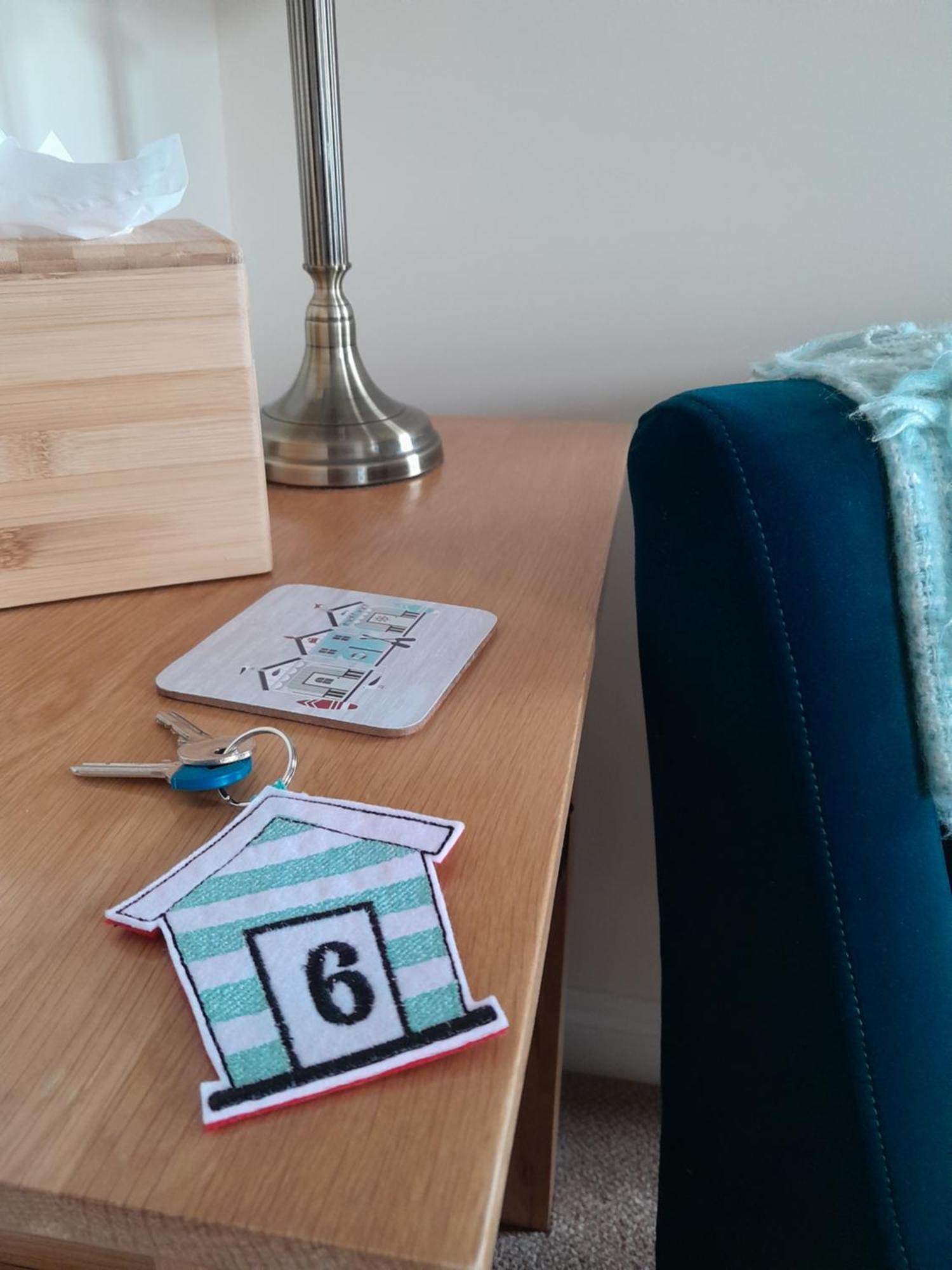 Suite 1