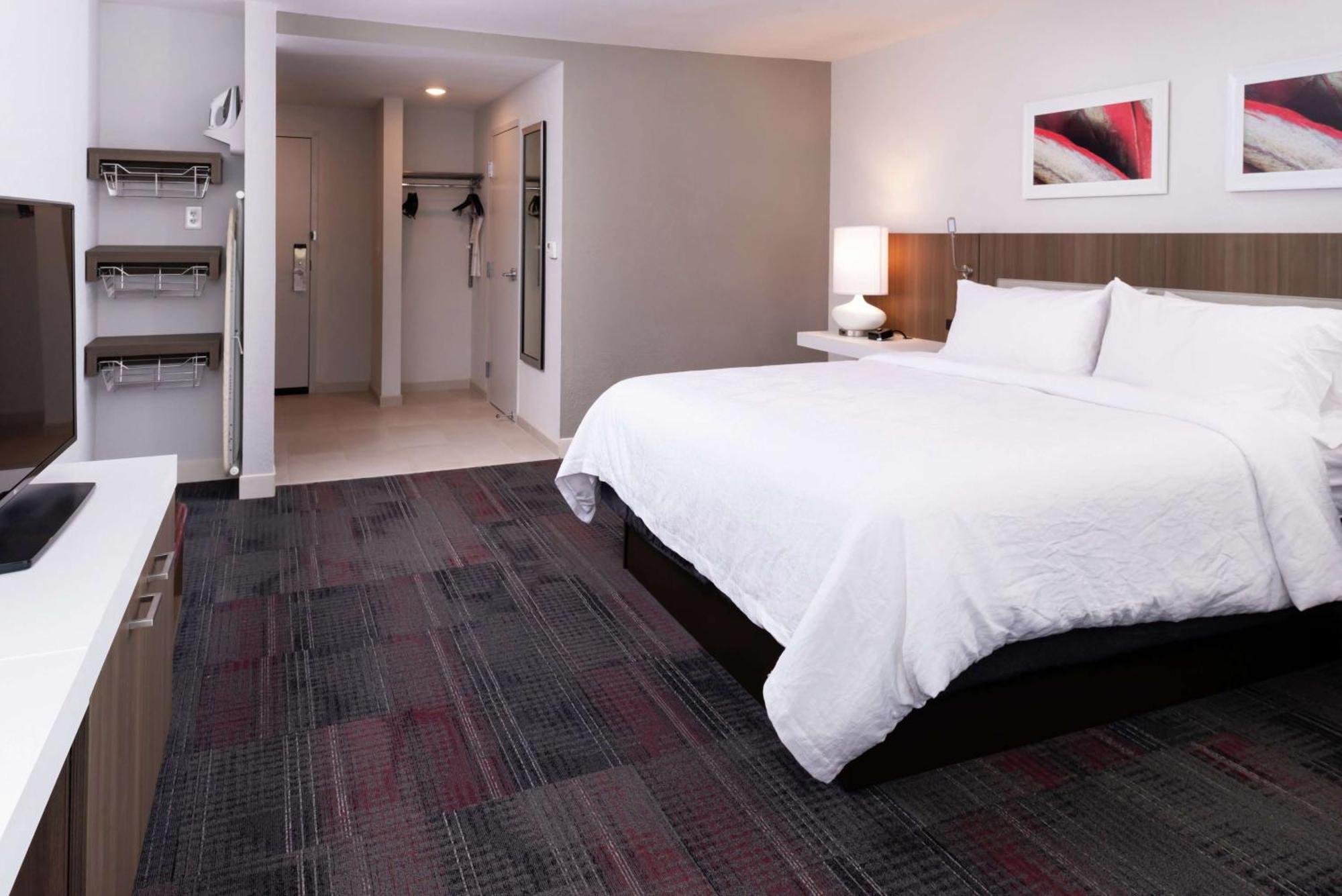 King Room - Hearing Access