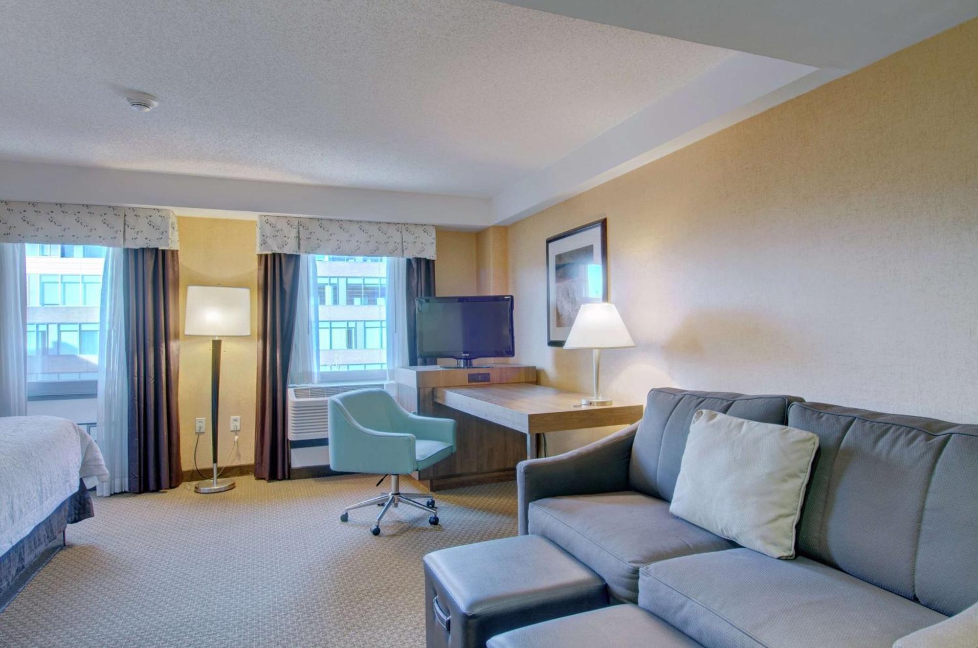 King Studio Suite Non-Smoking