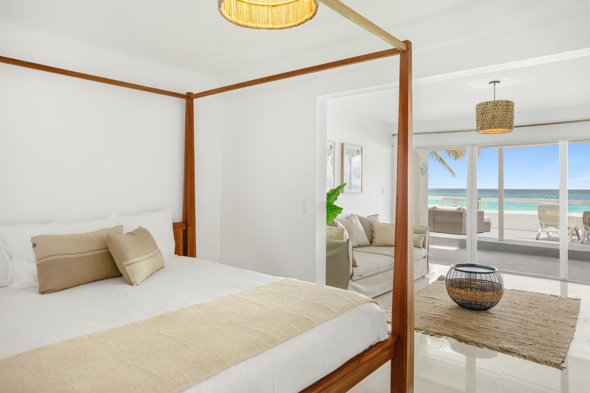 Suite with Sea View
