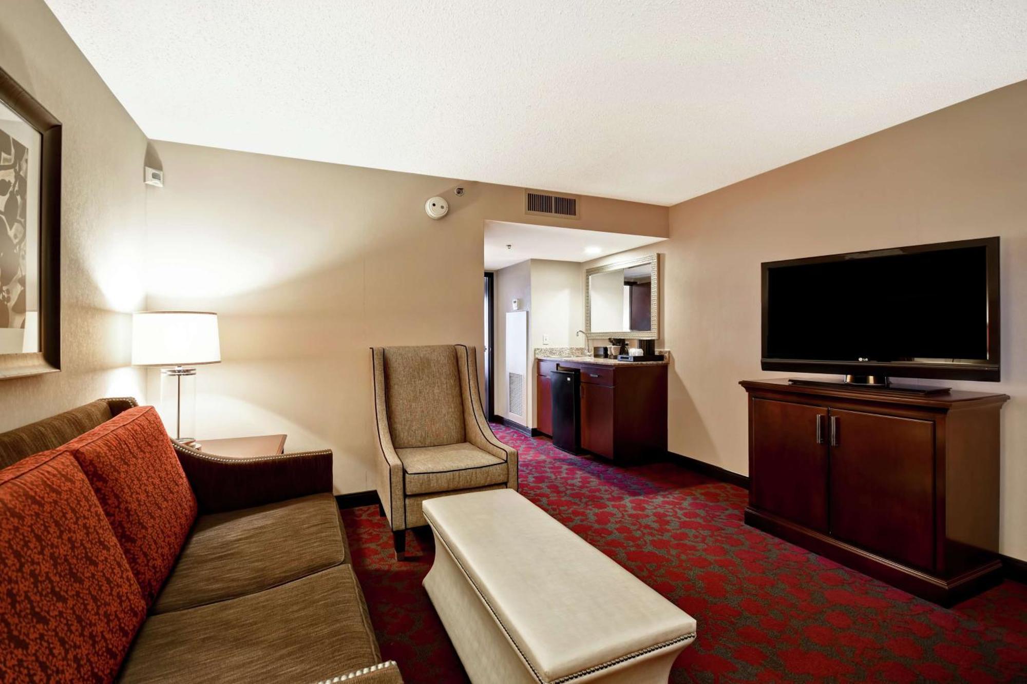King Suite
