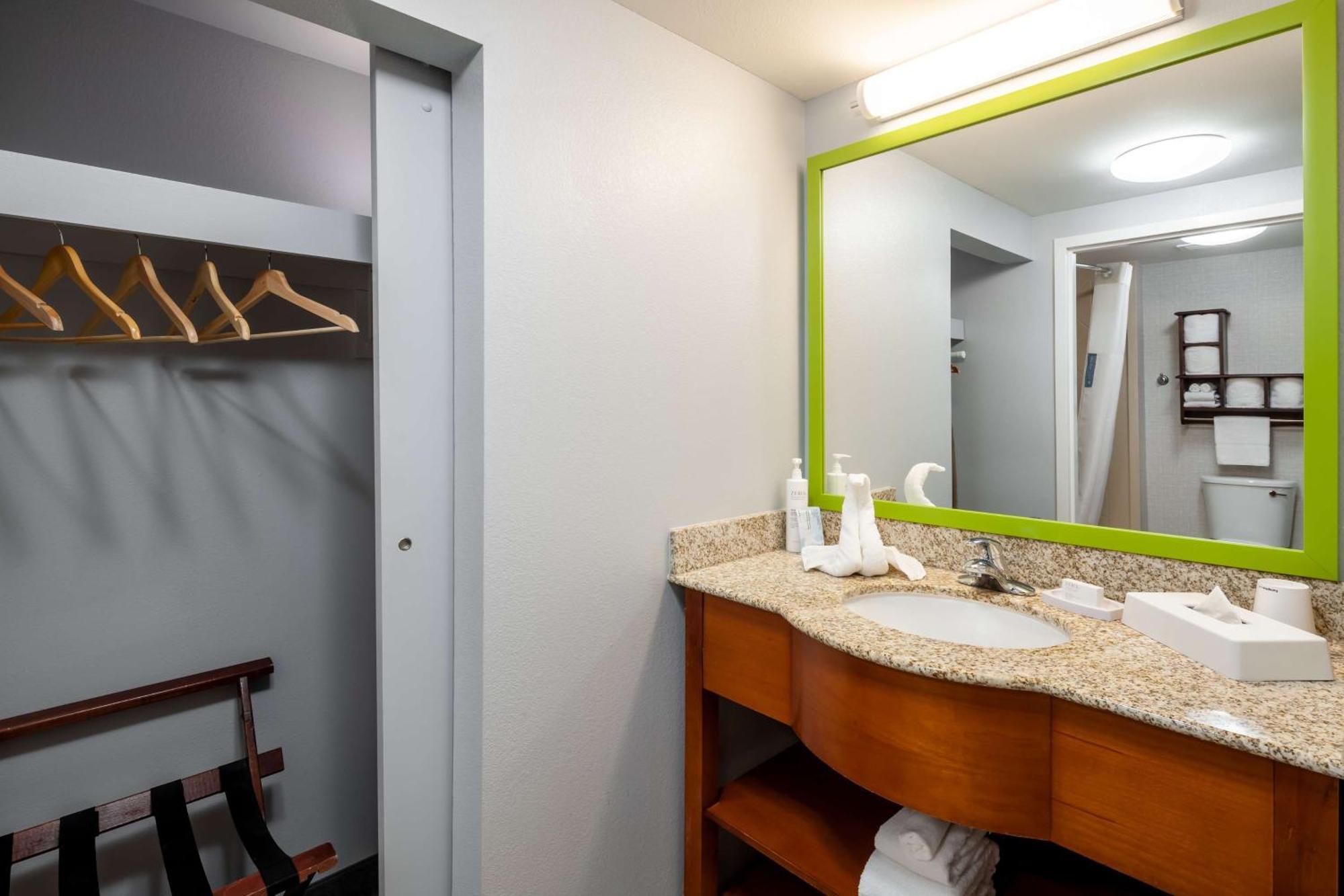 Suite Deluxe con cama extragrande para no fumadores
