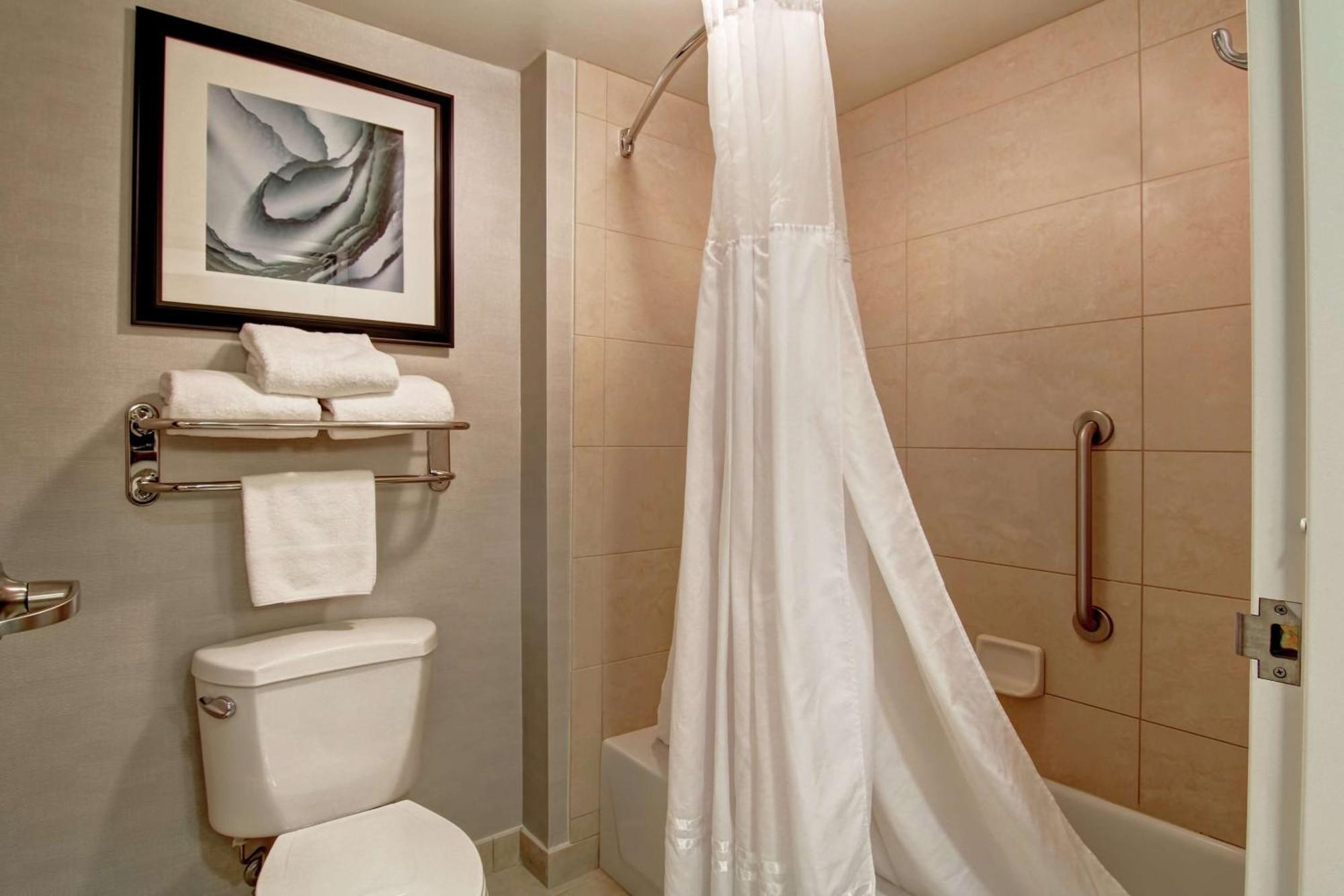 Two-Bedroom King Suite - Non-Smoking