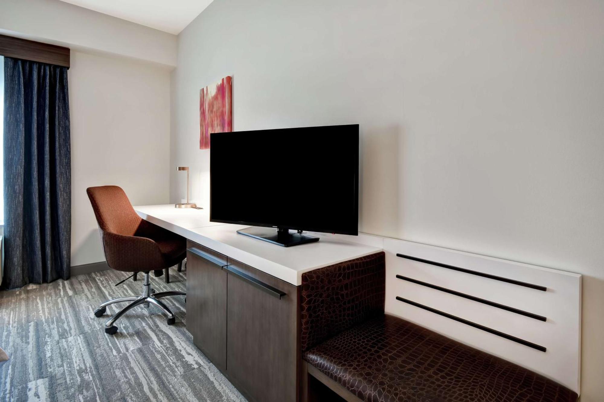 King Room - Hearing Access